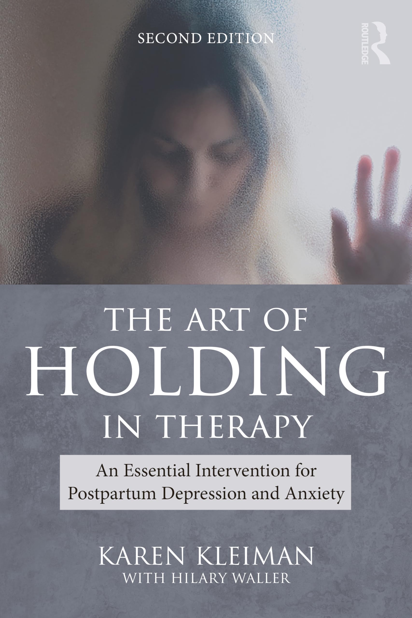 The Art of Holding in Therapy Medicine