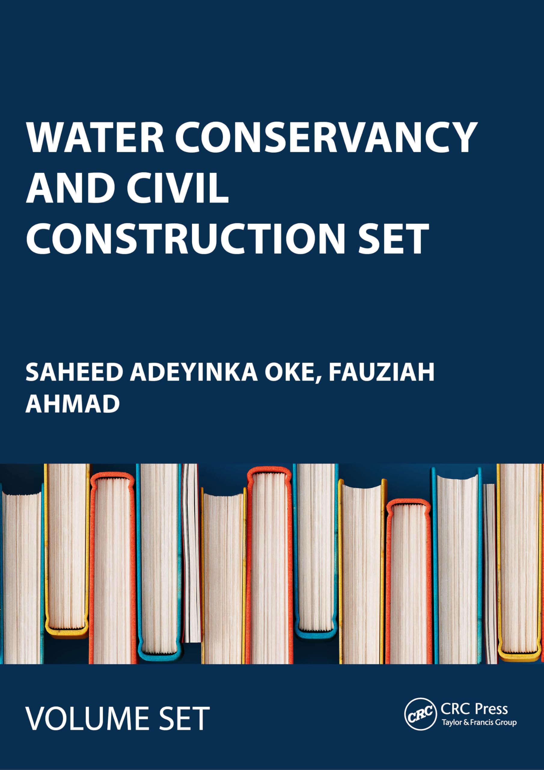 Water Conservancy and Civil Construction Set: Proceedings of the 4th International Conference on Hydraulic, Civil and Construction Engineering, Hcce 2022, Harbin, China, 16-18 December 2022 Business & Technology