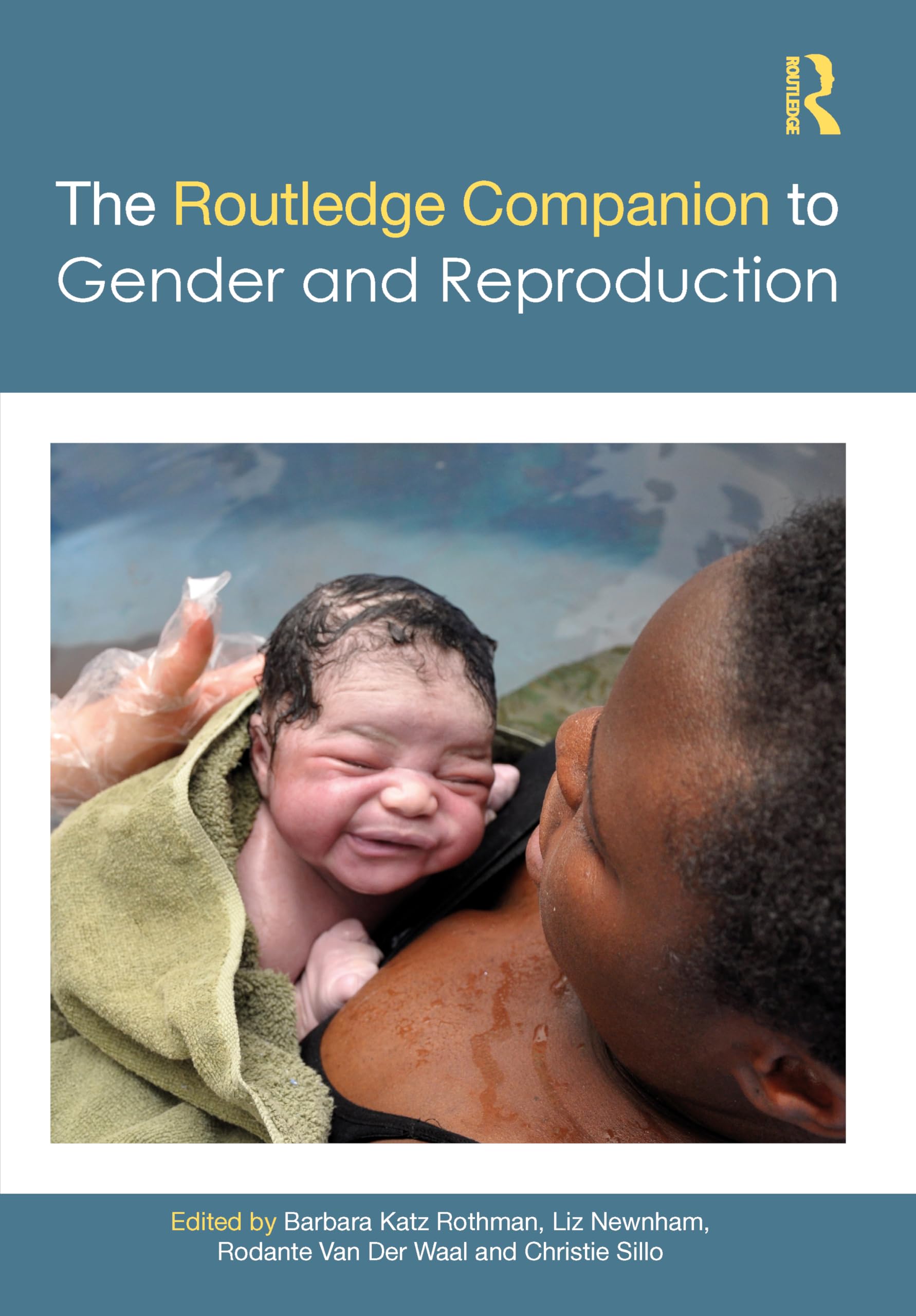 The Routledge Companion to Gender and Reproduction Medicine