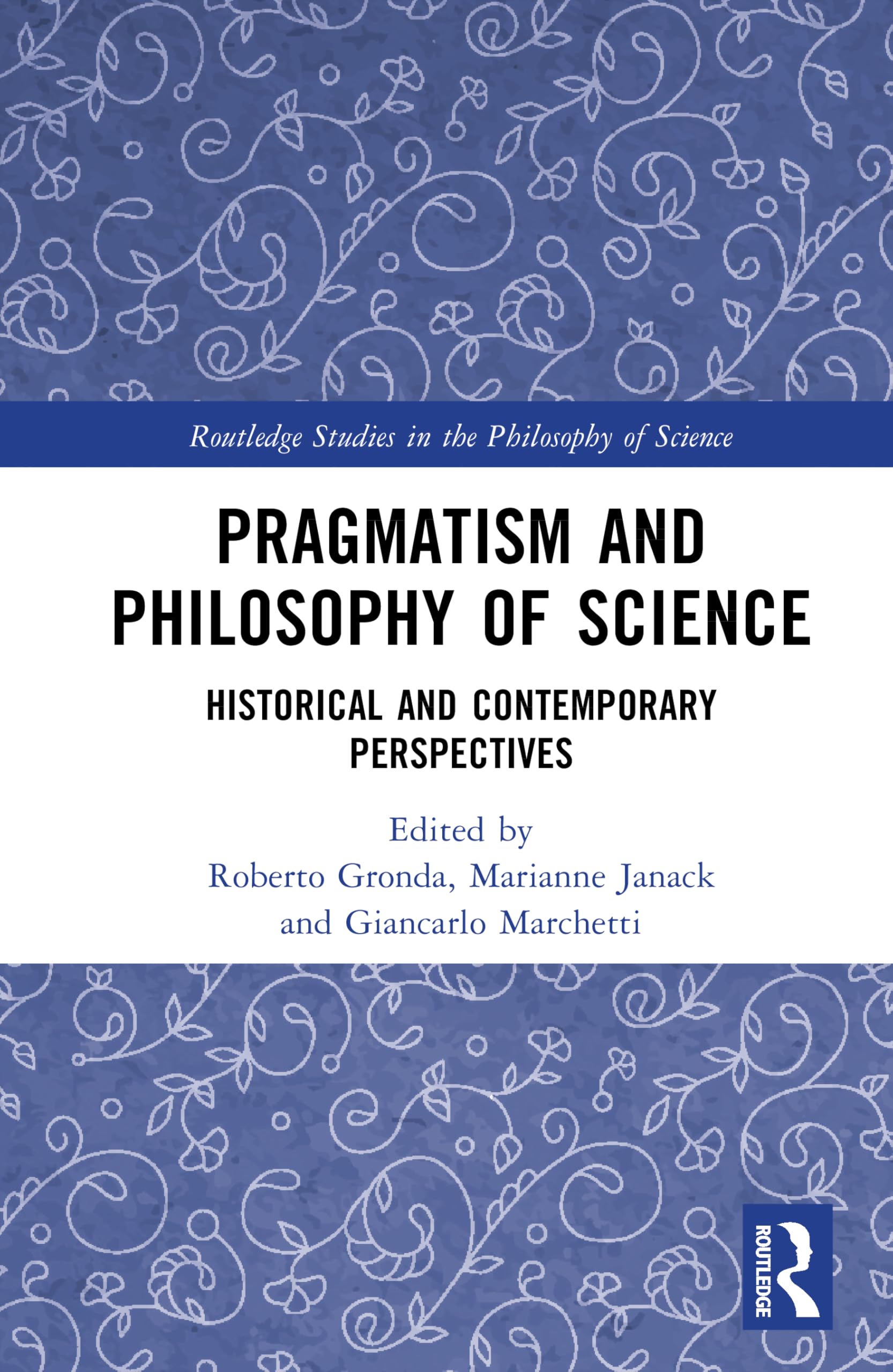 Pragmatism and Philosophy of Science Philosophy