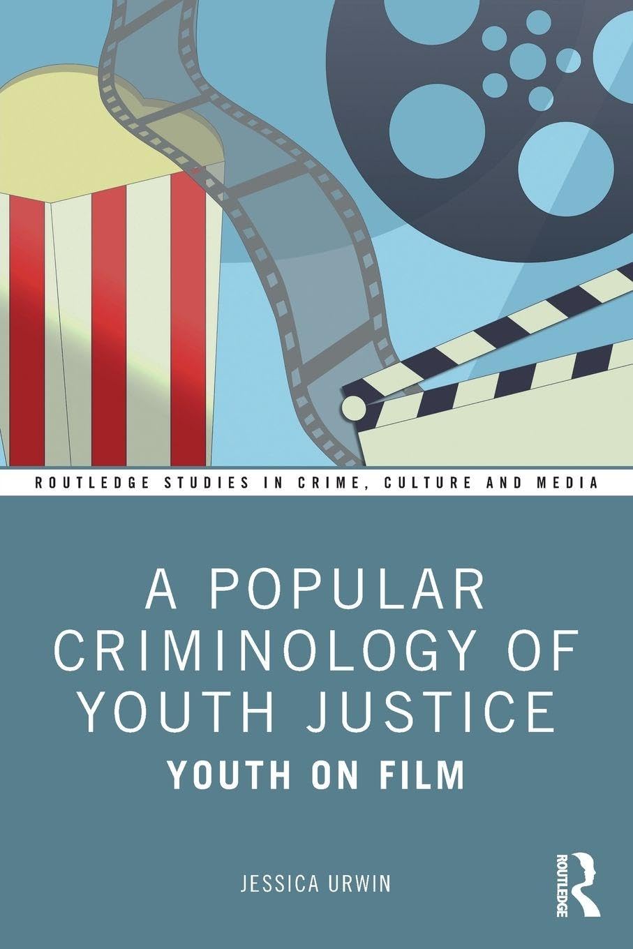 A Popular Criminology of Youth Justice Law