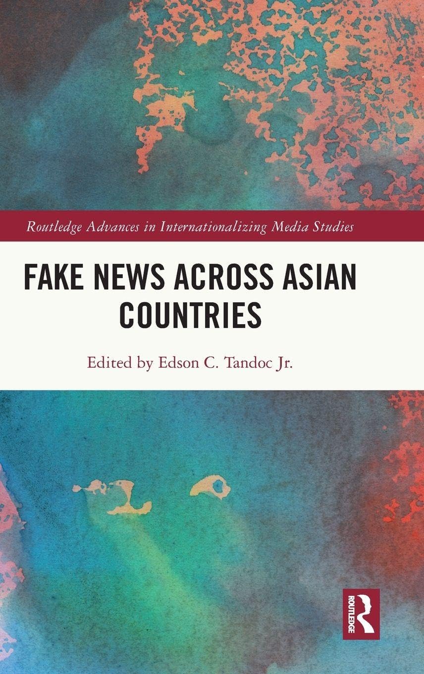 Fake News Across Asian Countries Media & Communication