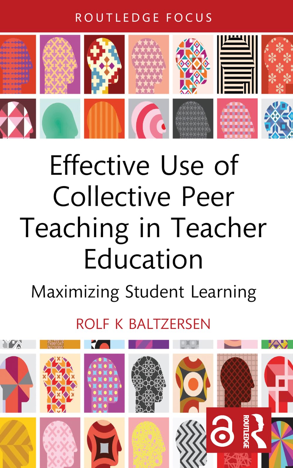 Effective Use of Collective Peer Teaching in Teacher Education Education & Training