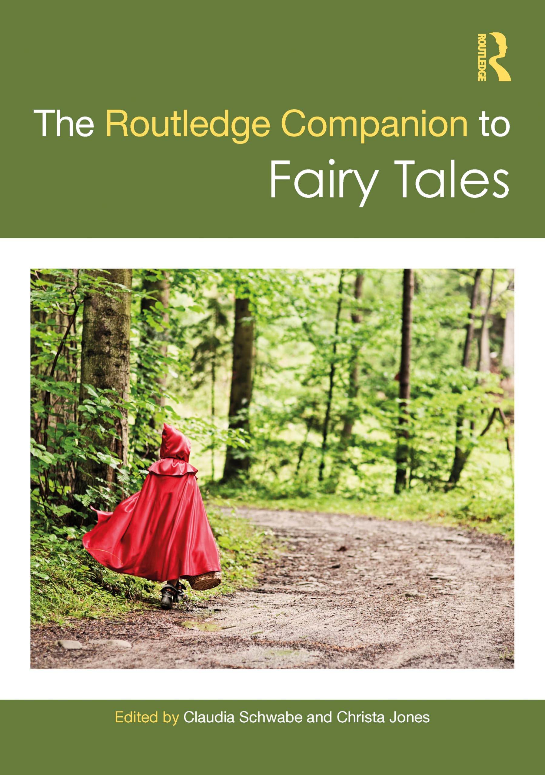 The Routledge Companion to Fairy Tales Social Sciences