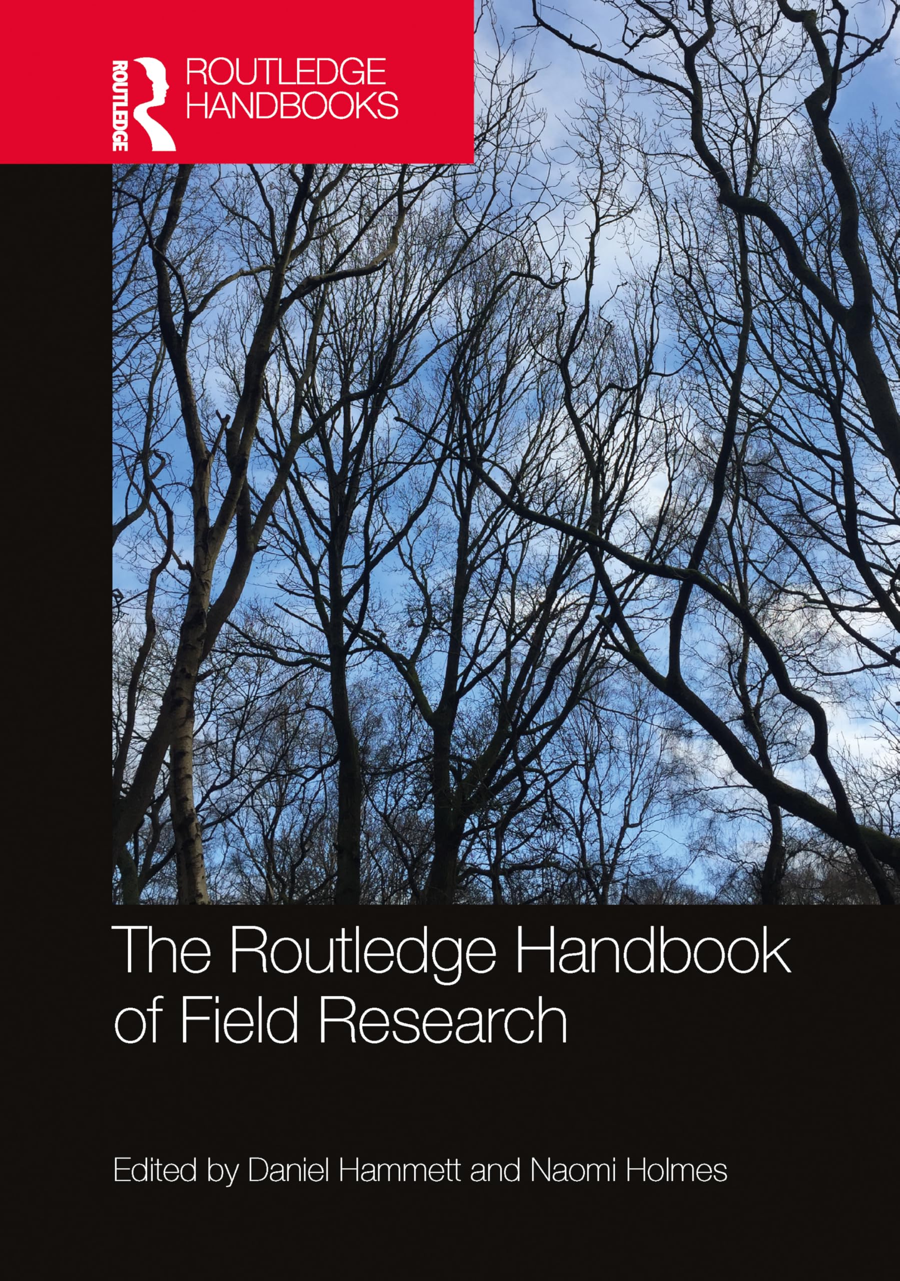 The Routledge Handbook of Field Research Natural Sciences