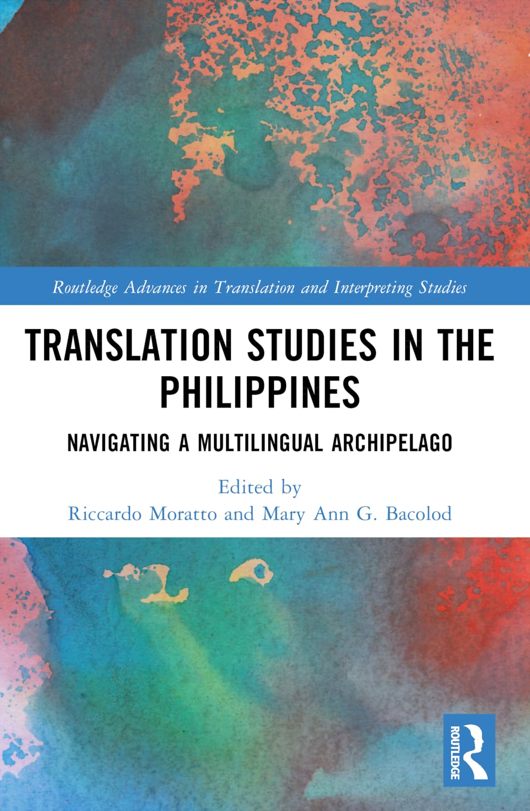 Translation Studies in the Philippines Books