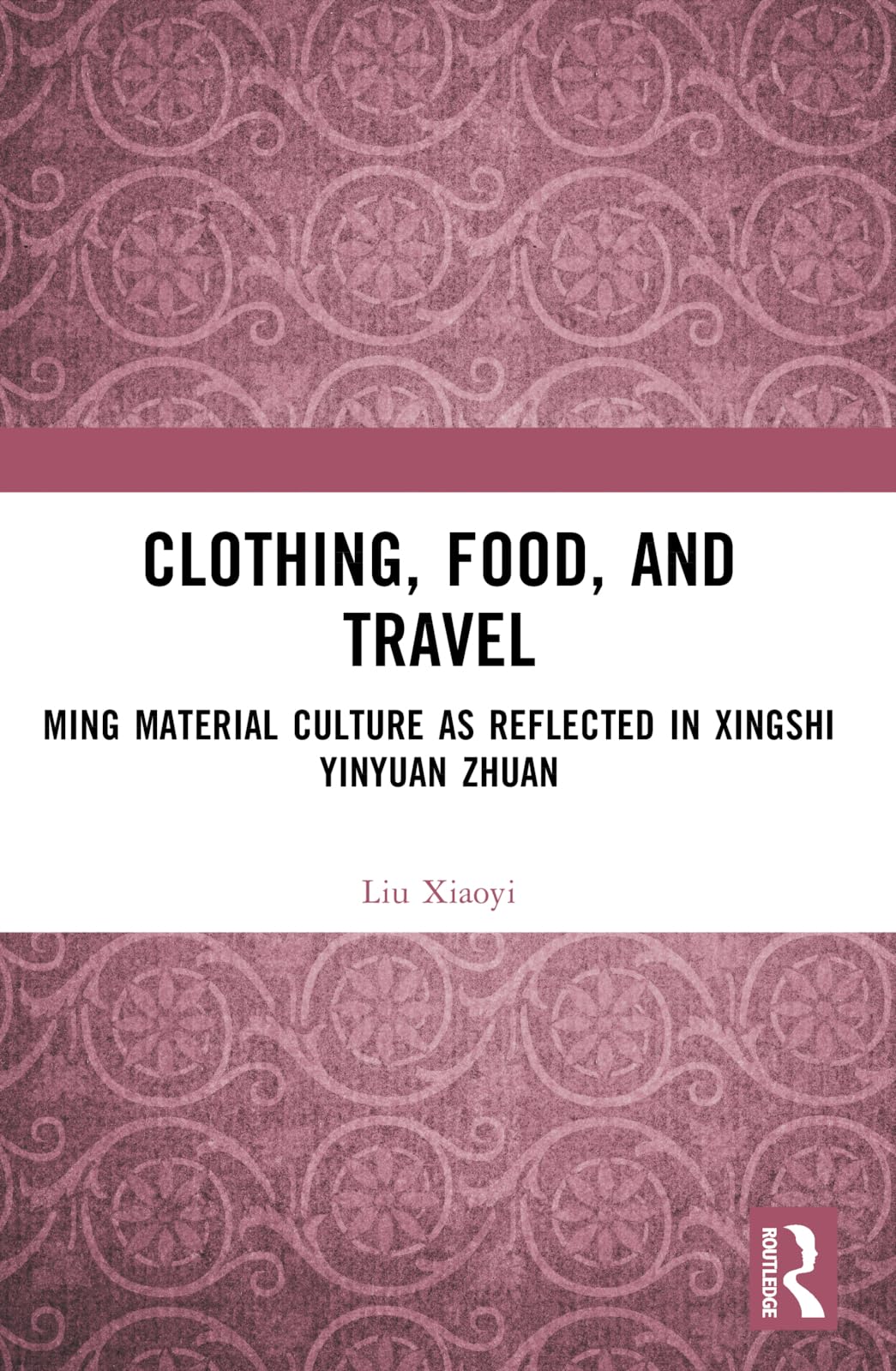 Clothing, Food, and Travel Contemporary literature