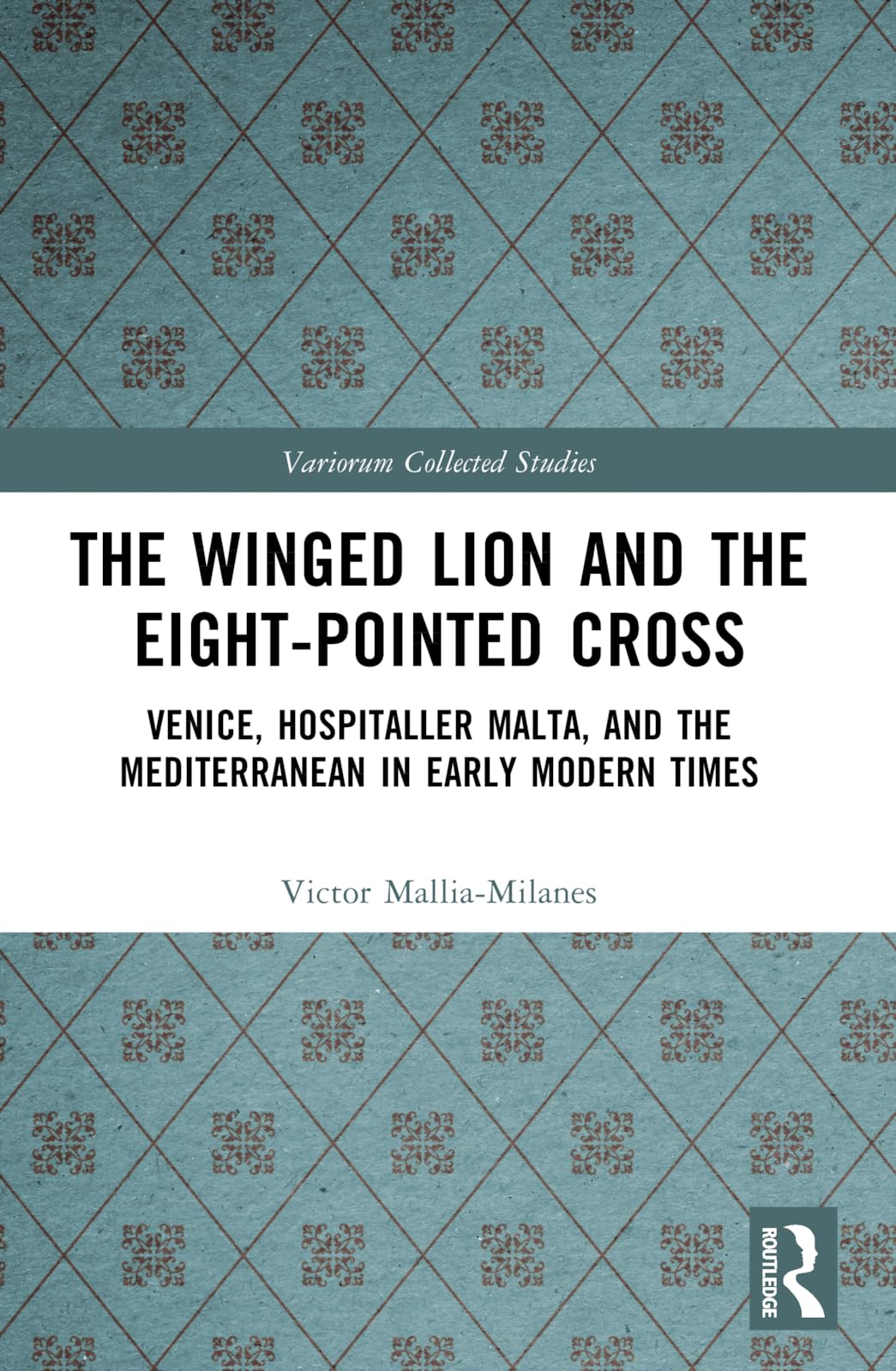 The Winged Lion and the Eight-Pointed Cross Contemporary literature