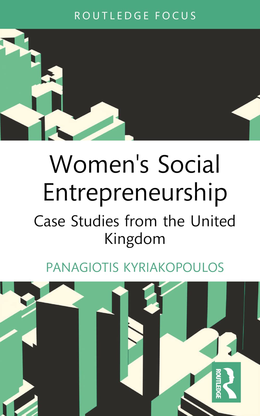 Women's Social Entrepreneurship Books