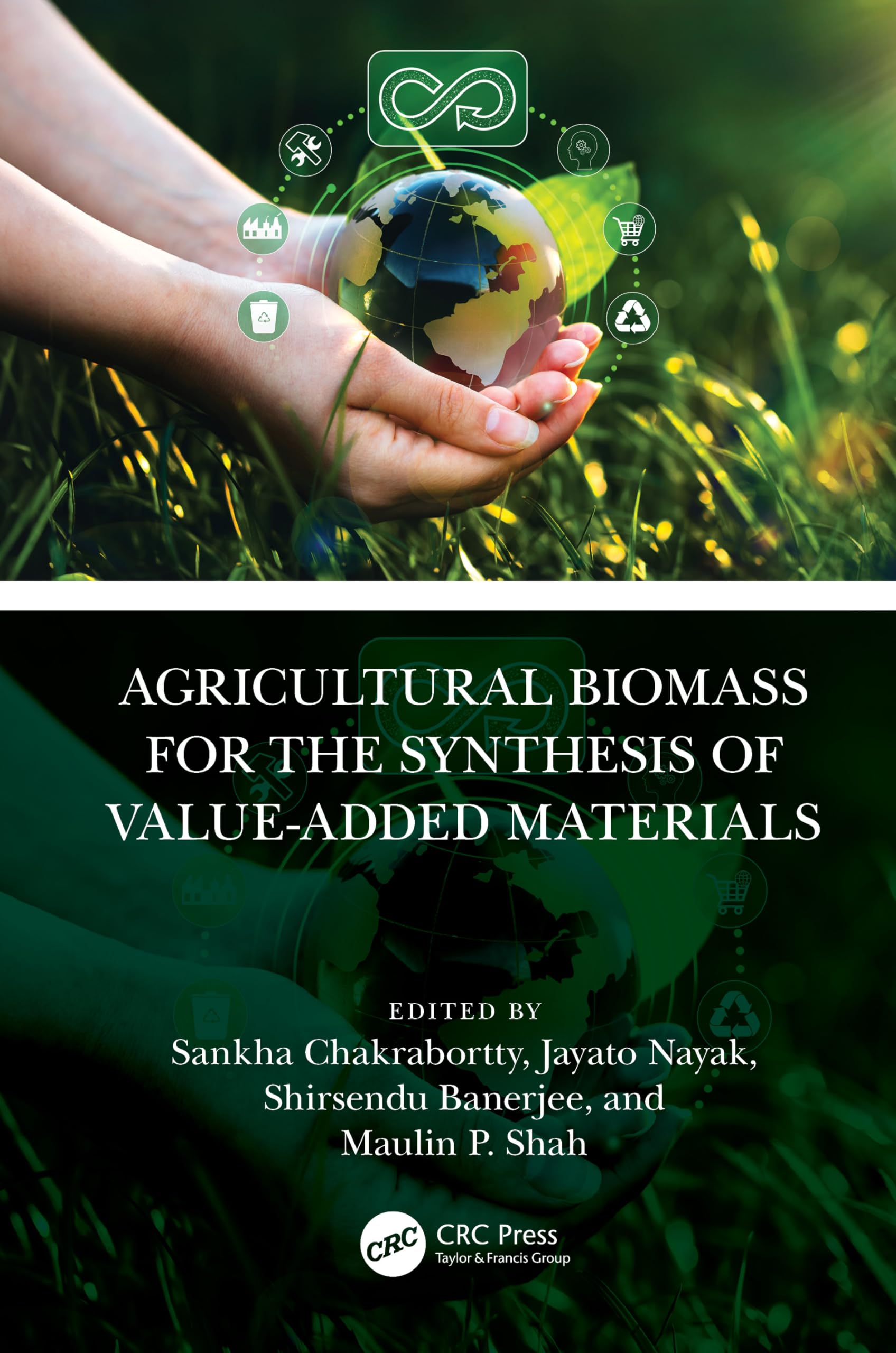Agricultural Biomass for the Synthesis of Value-Added Materials Business & Technology