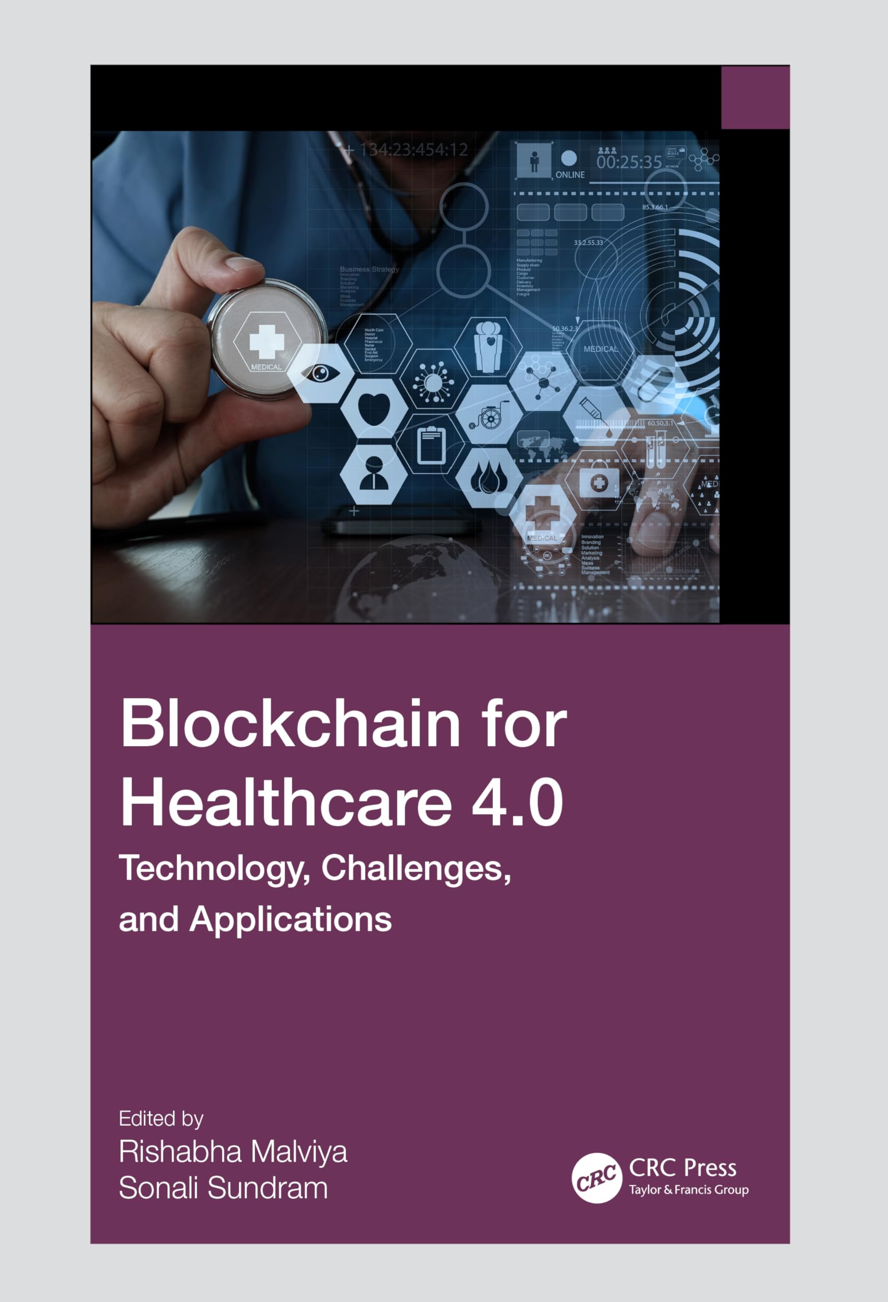 Blockchain for Healthcare 4.0 Medicine
