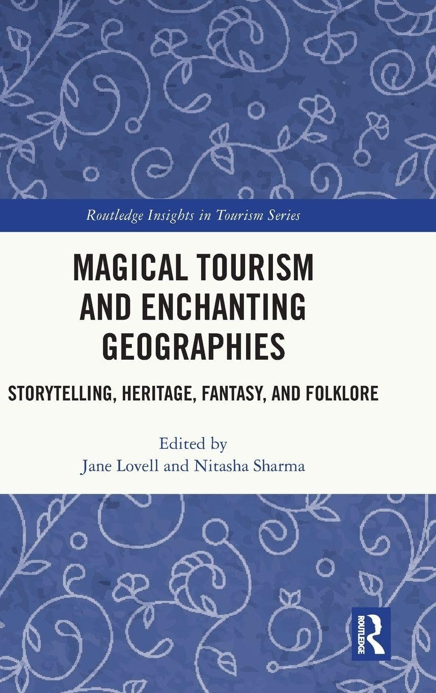 Magical Tourism and Enchanting Geographies Law