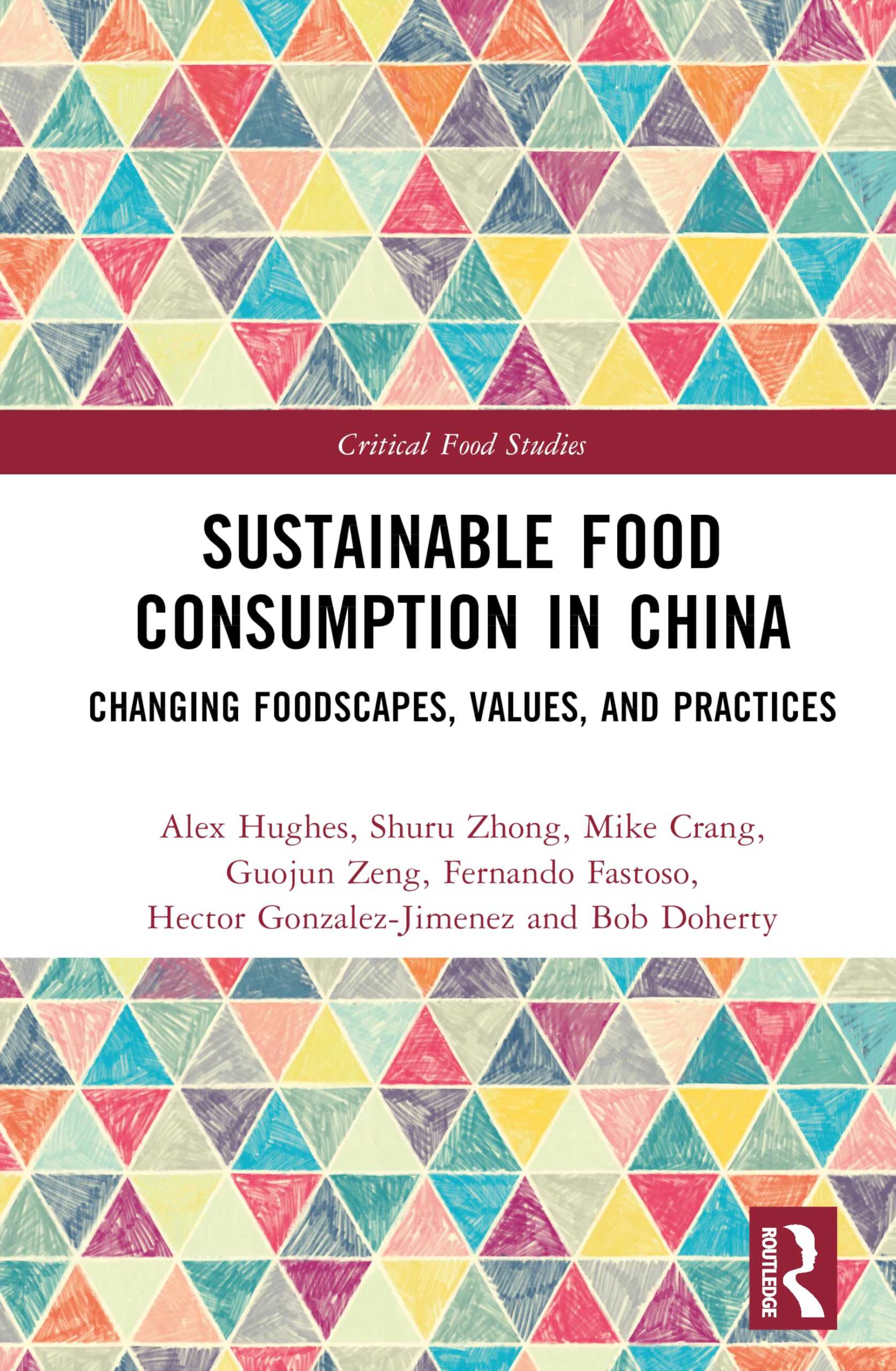 Sustainable Food Consumption in China Social Sciences