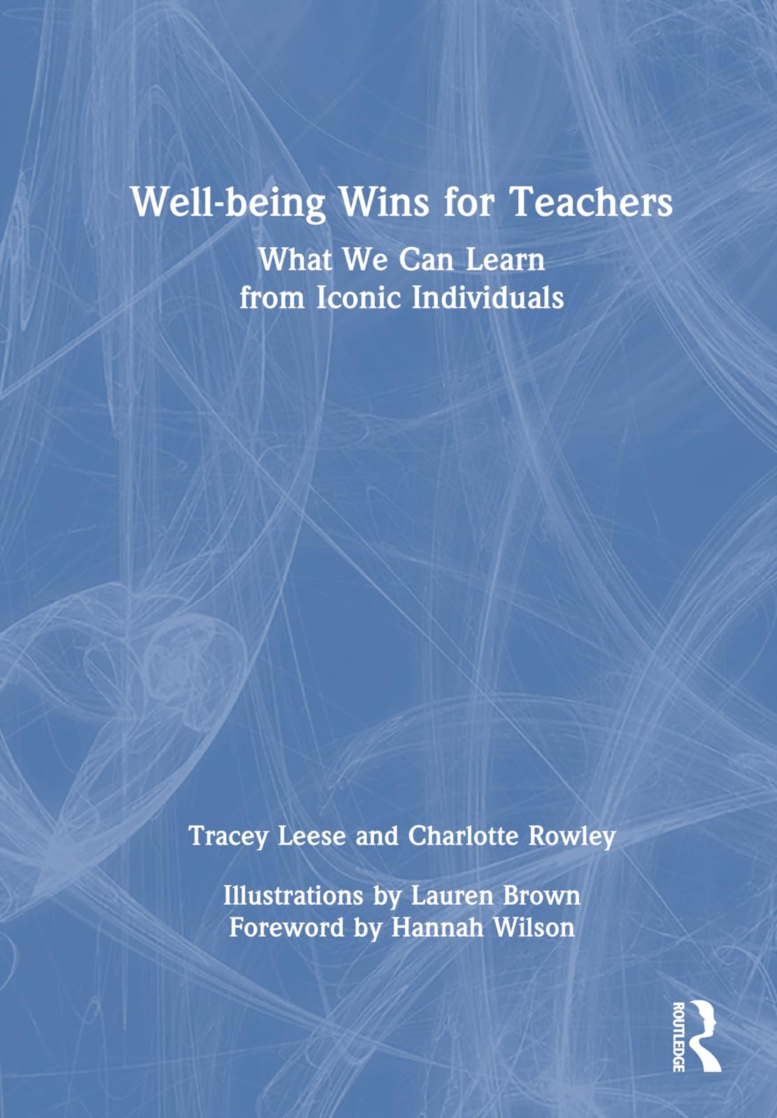 Product Image: Well-being Wins for Teachers