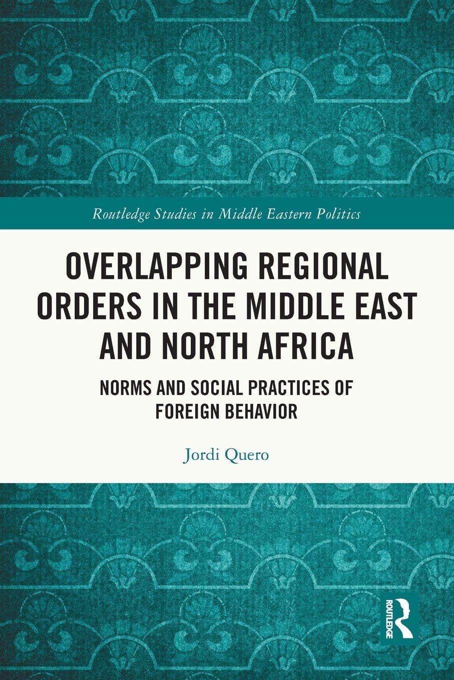 Overlapping Regional Orders in the Middle East and North Africa Law
