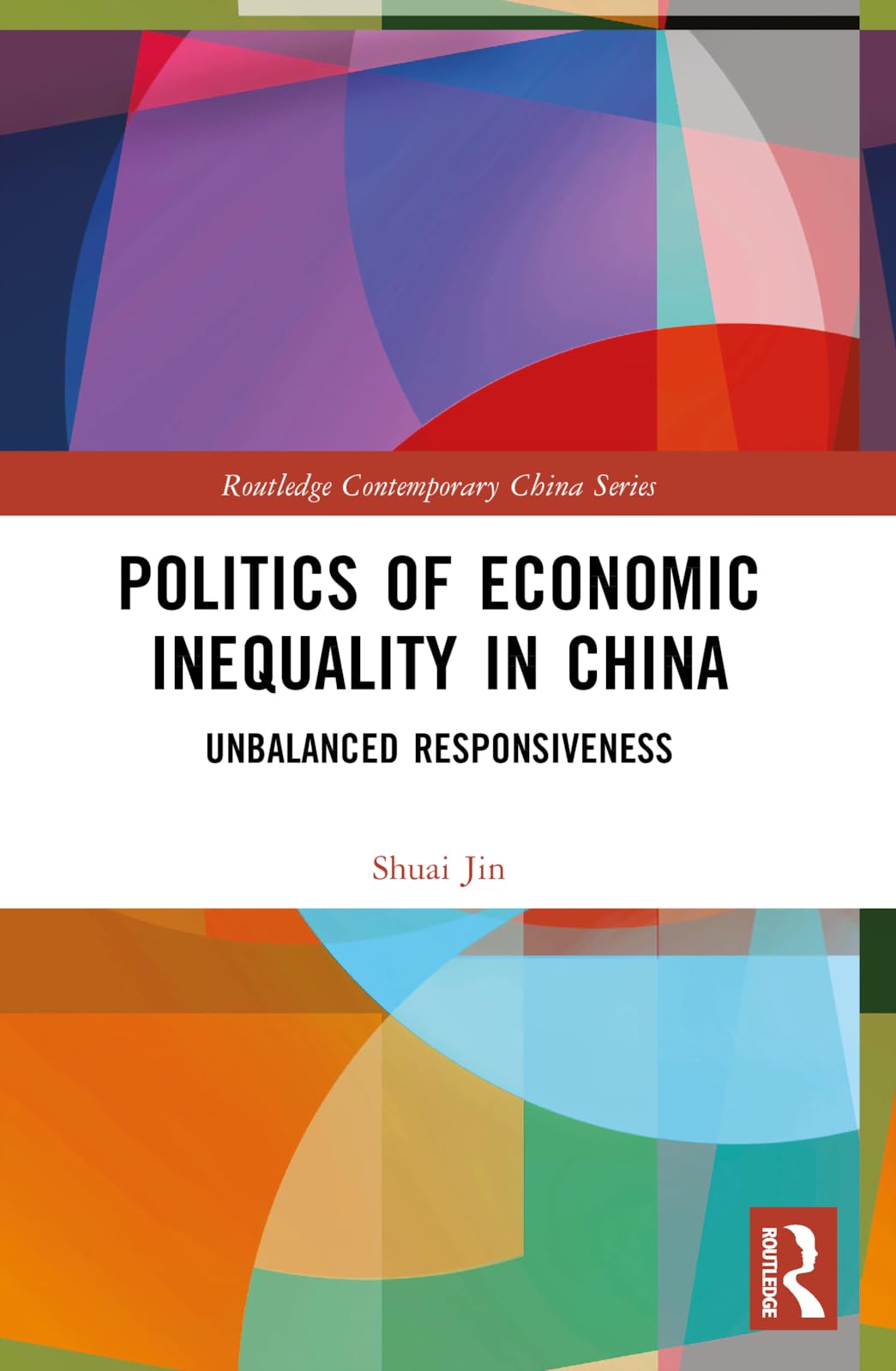 Politics of Economic Inequality in China Law