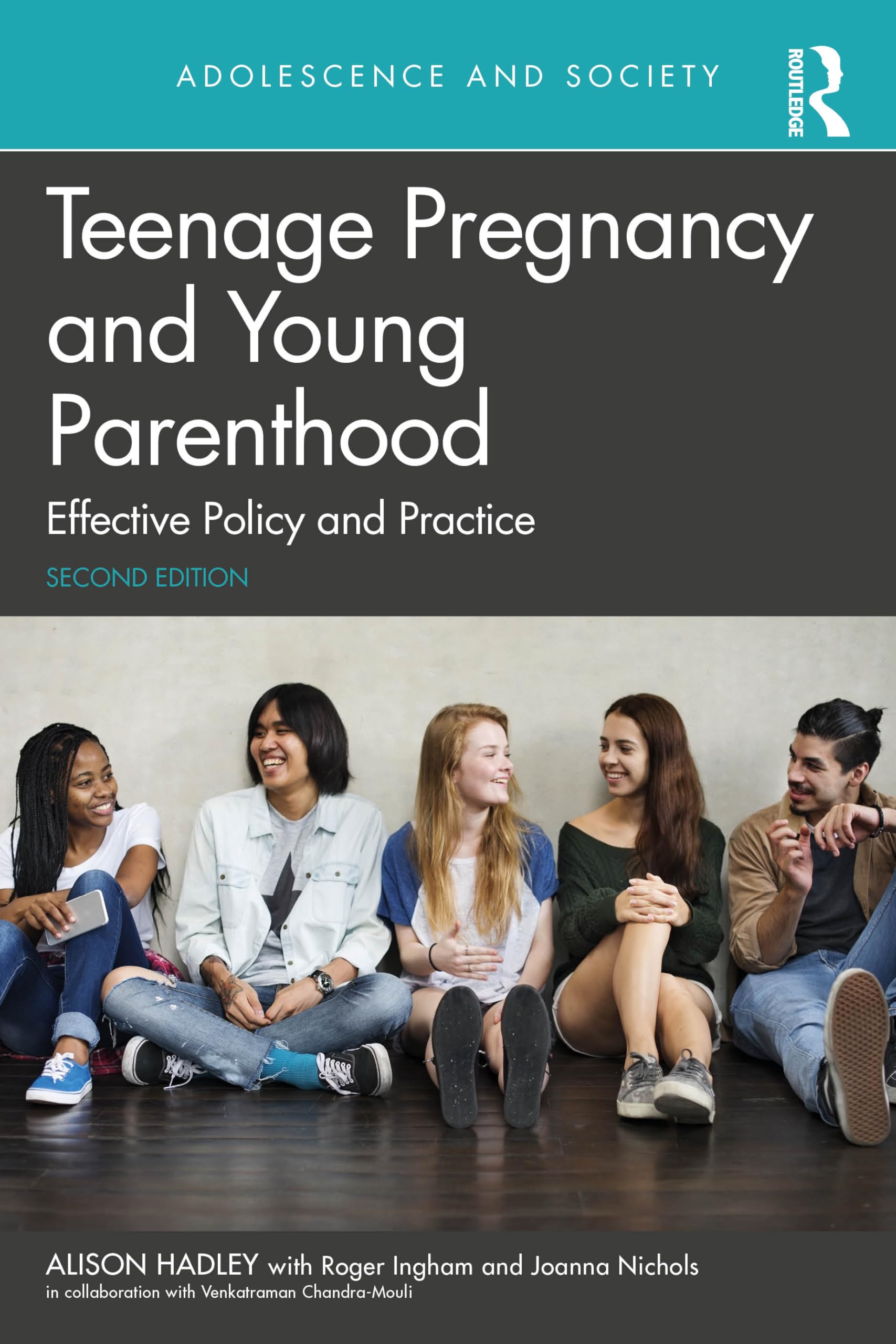 Teenage Pregnancy and Young Parenthood Partnership & Love
