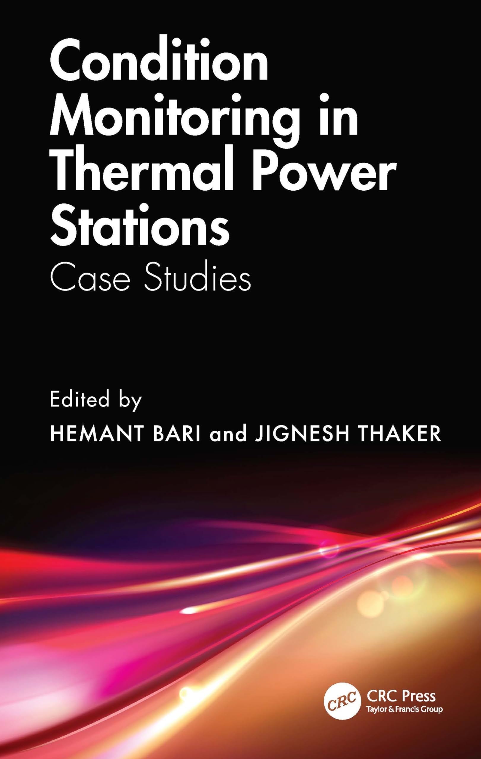 Condition Monitoring in Thermal Power Stations Business & Technology