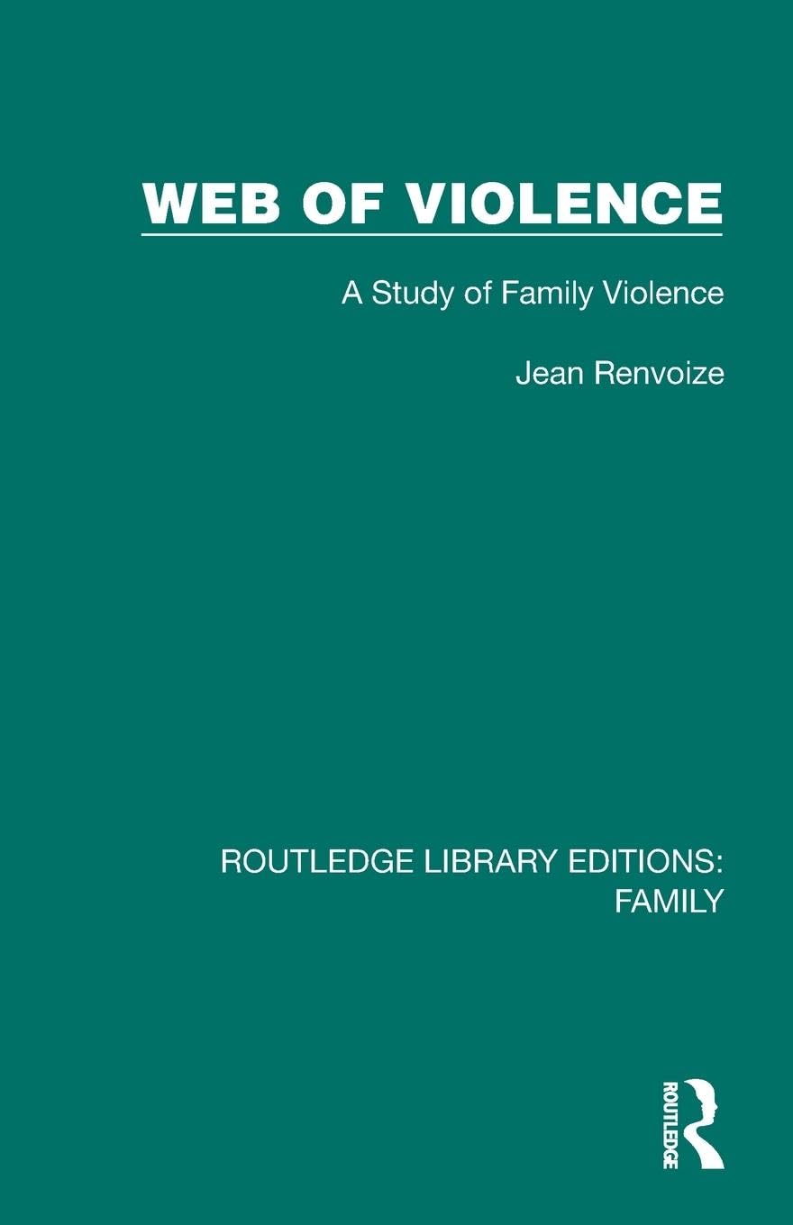 Product Image: Web of Violence