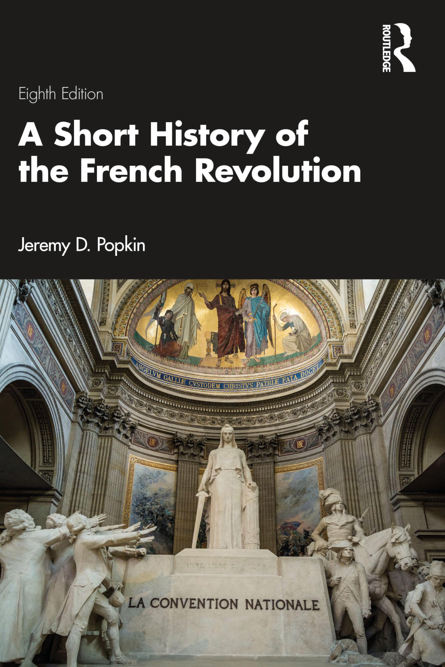 A Short History of the French Revolution Politics & History