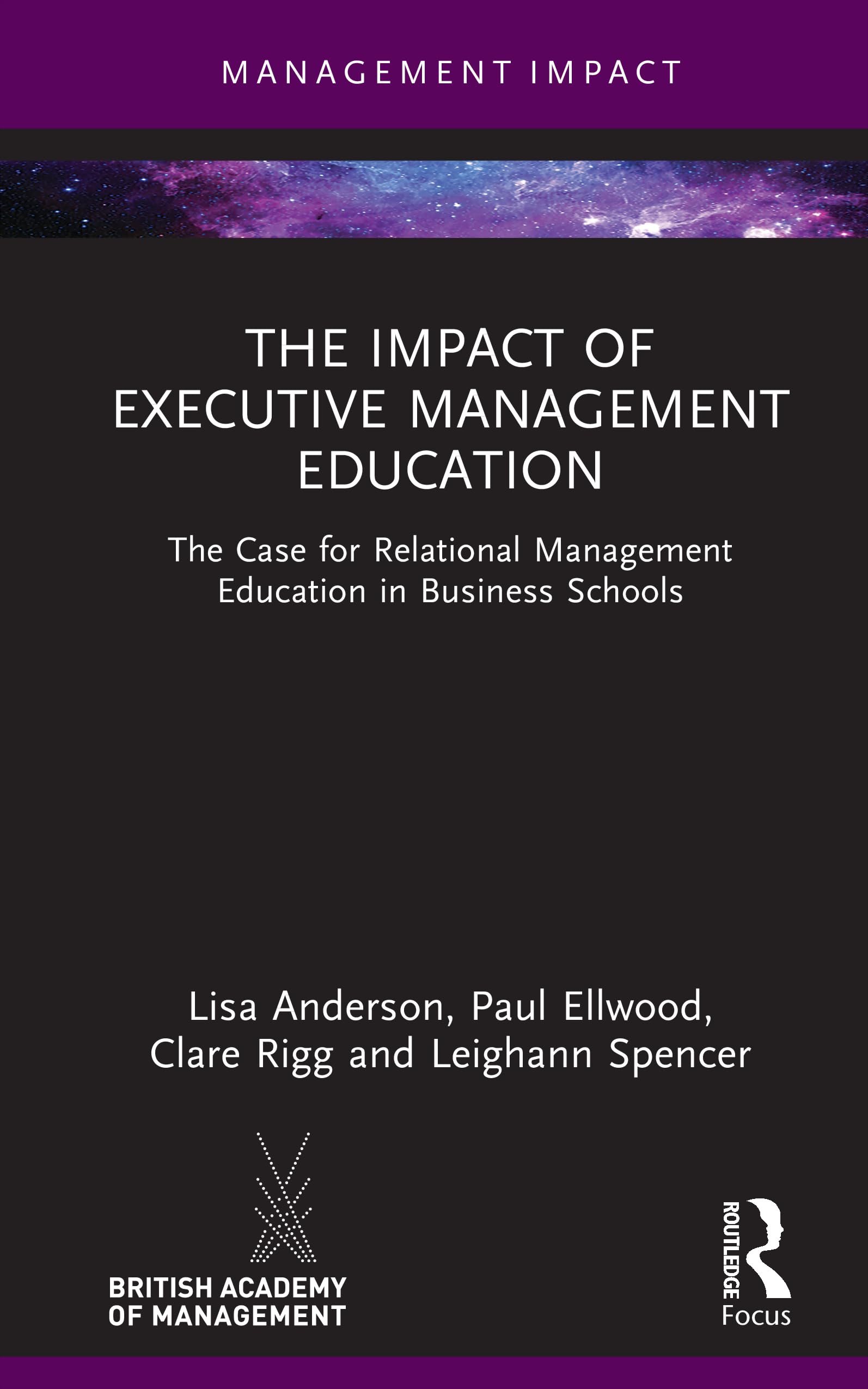 The Impact of Executive Management Education Business, Finance & Career