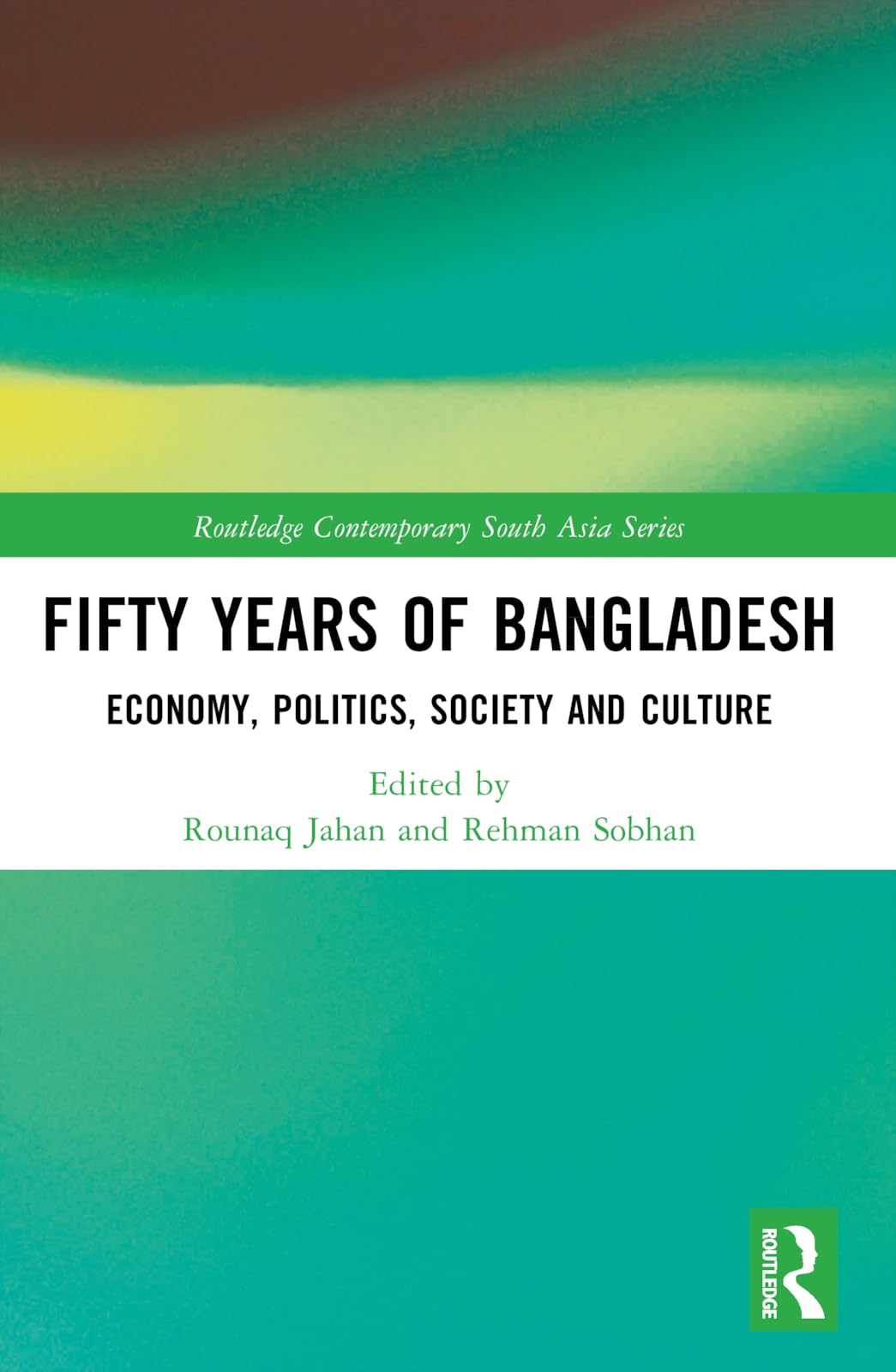Fifty Years of Bangladesh Books