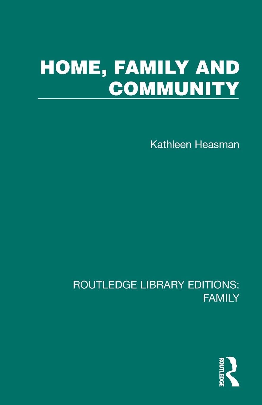Home, Family and Community Partnership & Love
