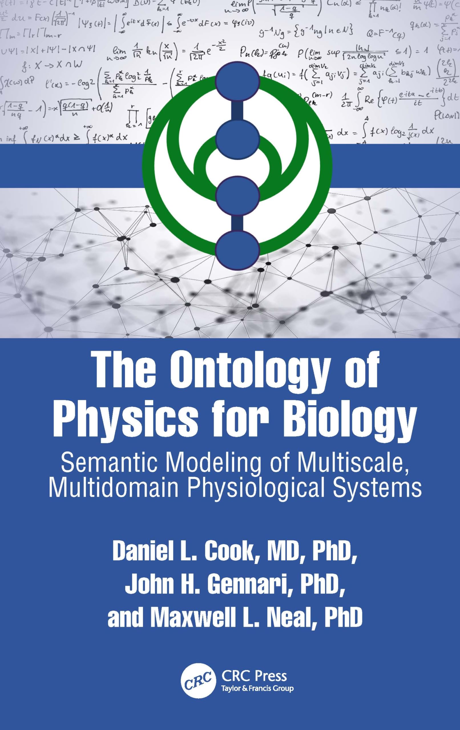 The Ontology of Physics for Biology Business & Technology