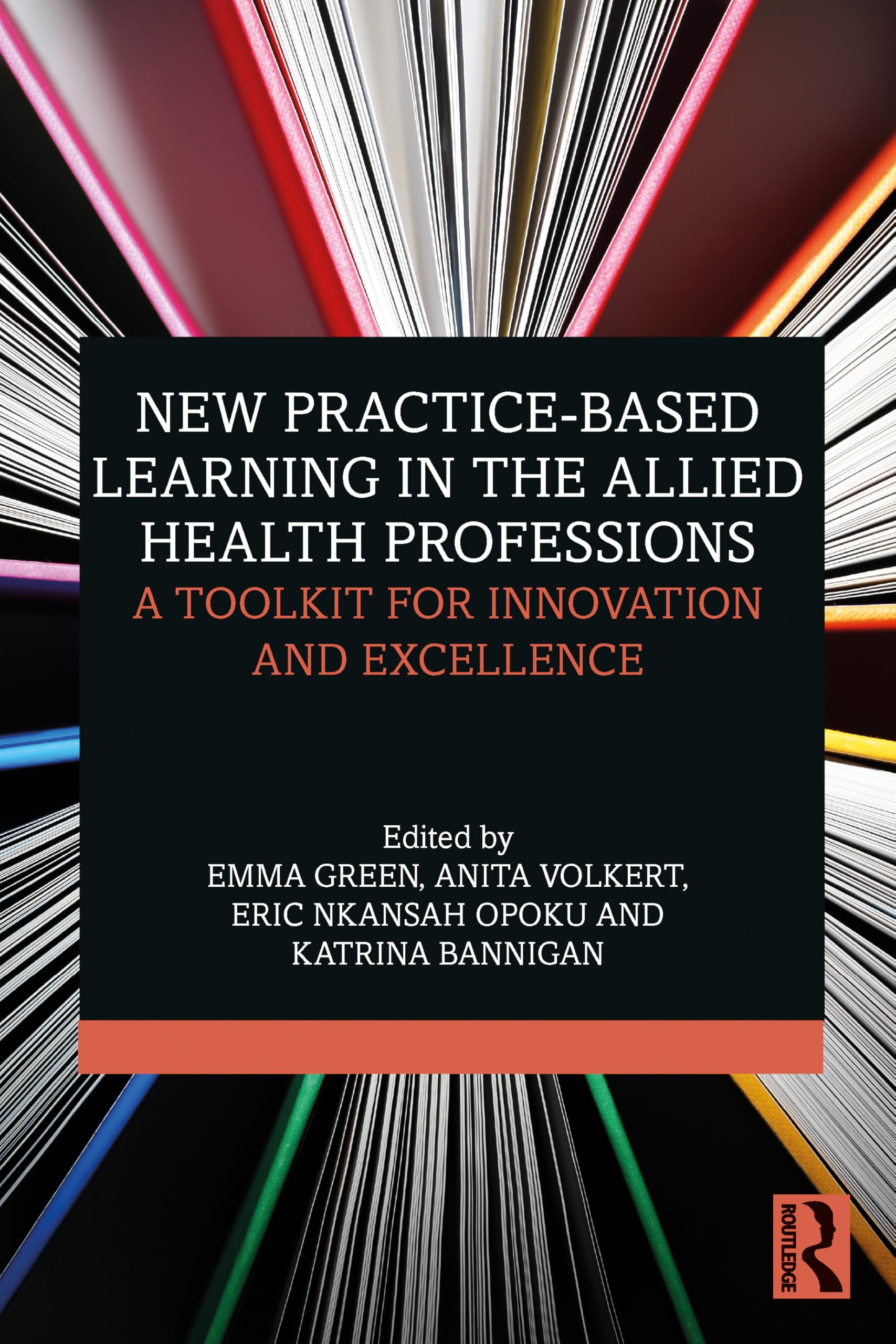 New Practice-based Learning in the Allied Health Professions Medicine