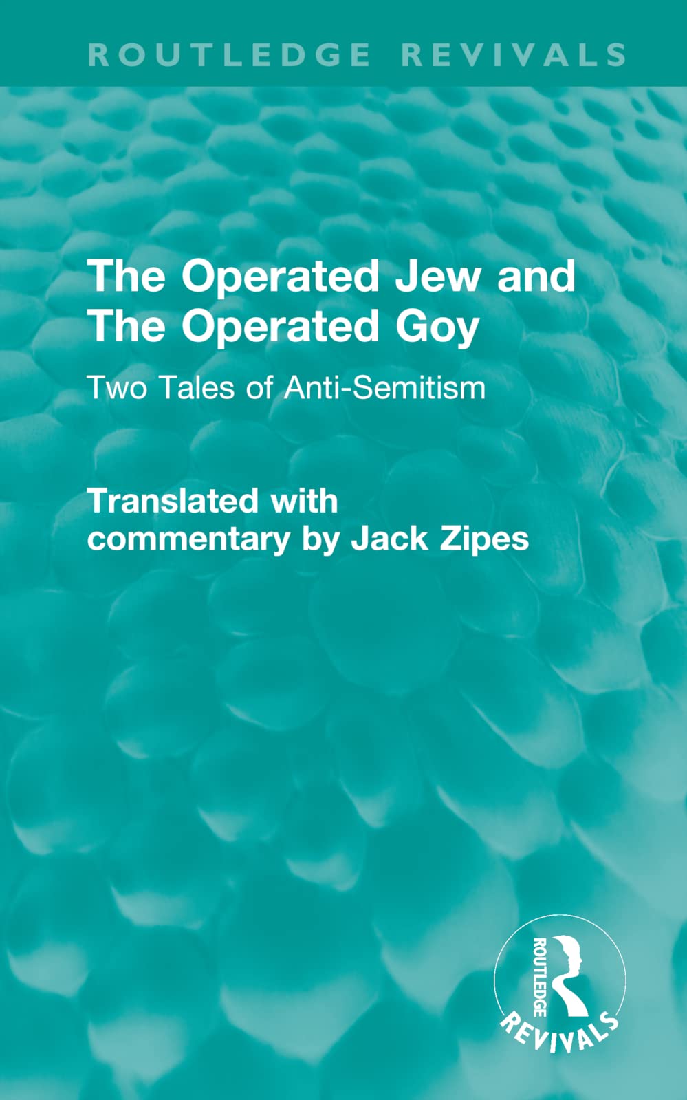 The Operated Jew and The Operated Goy Social Sciences