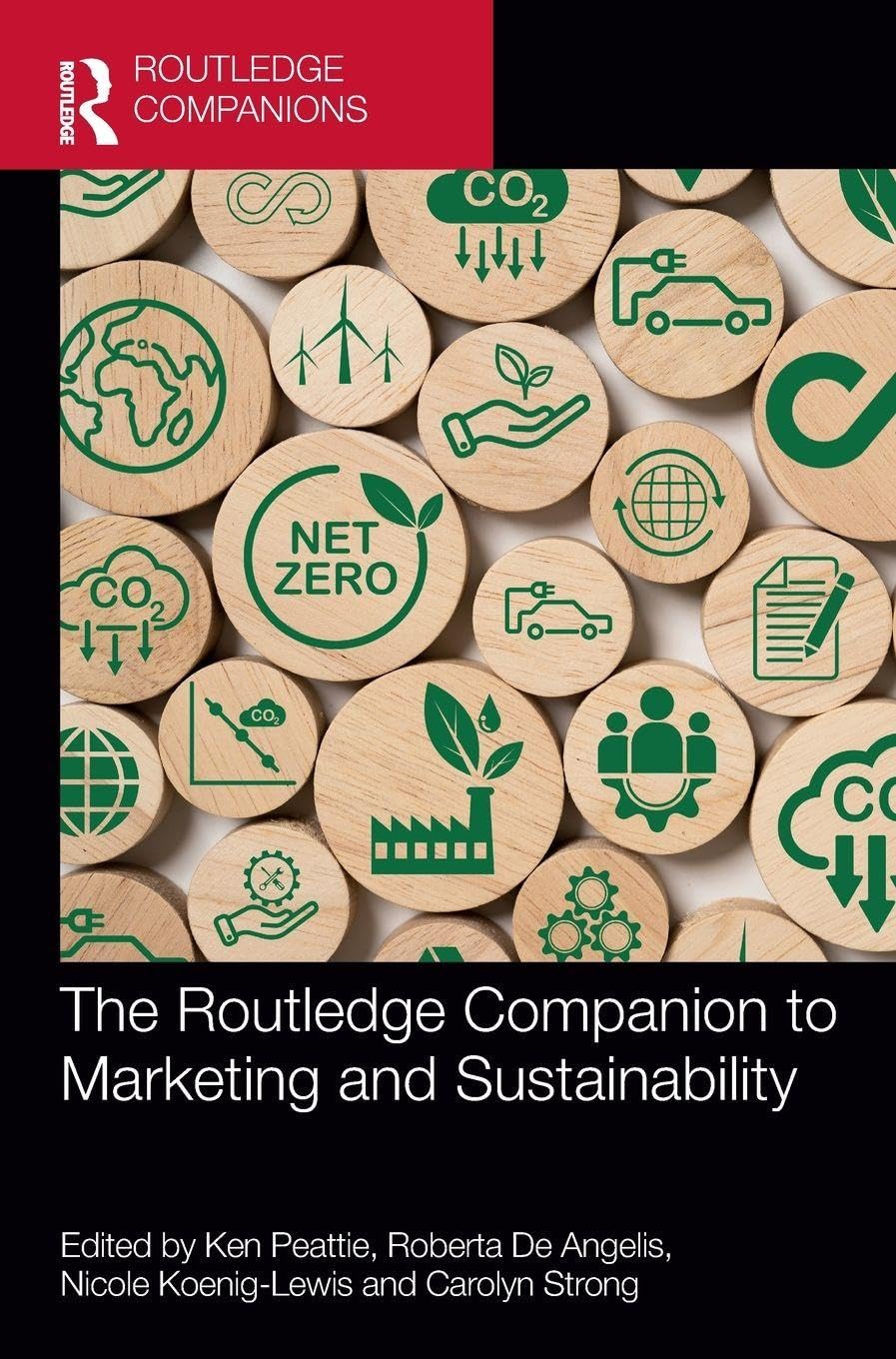 The Routledge Companion to Marketing and Sustainability Social Sciences