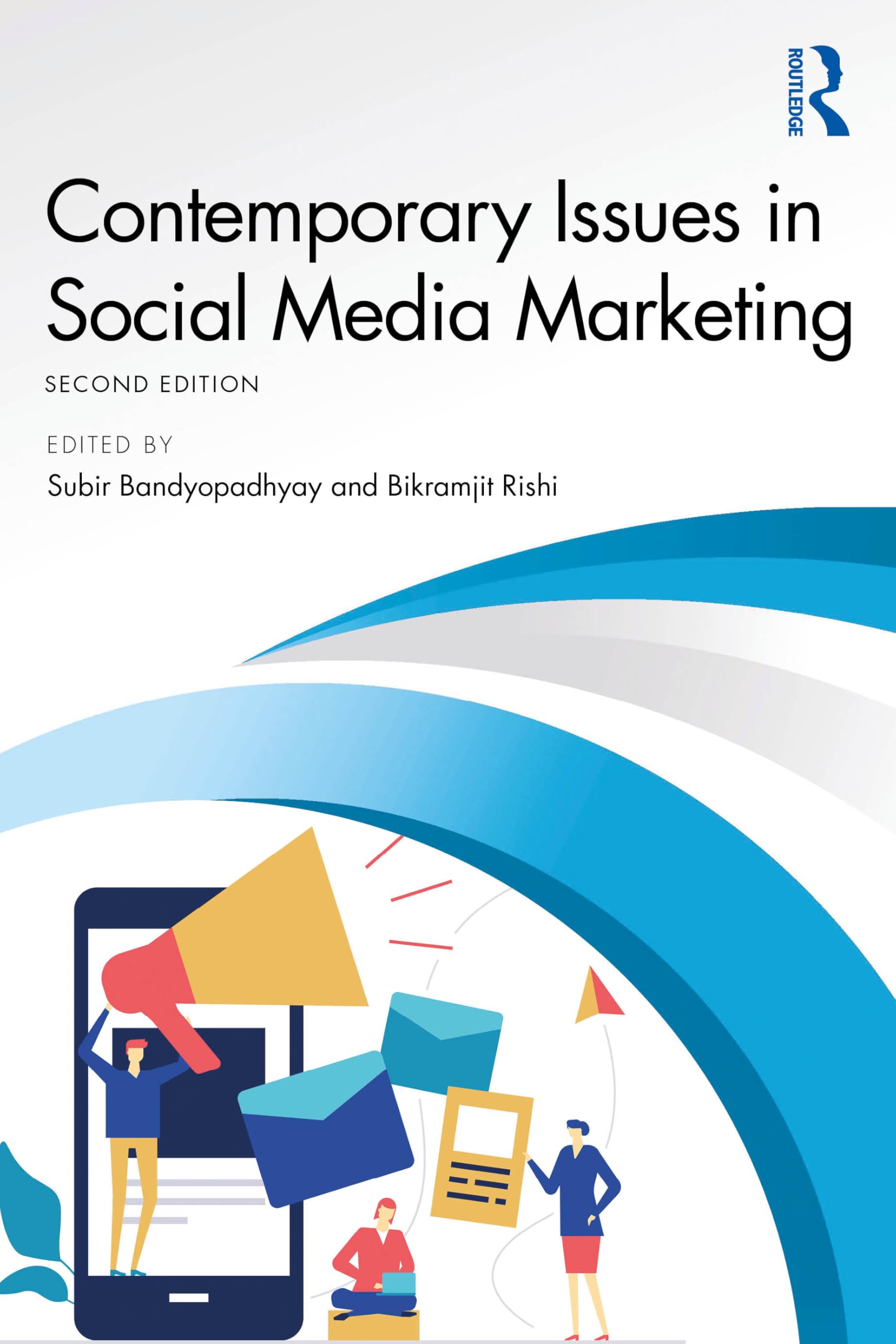 Contemporary Issues in Social Media Marketing Business, Finance & Career