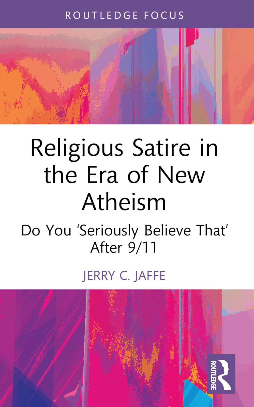 Religious Satire in the Era of New Atheism Law