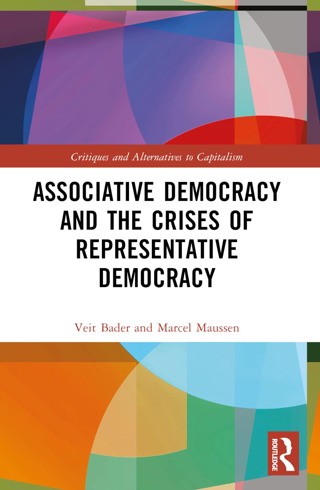 Associative Democracy and the Crises of Representative Democracies Law