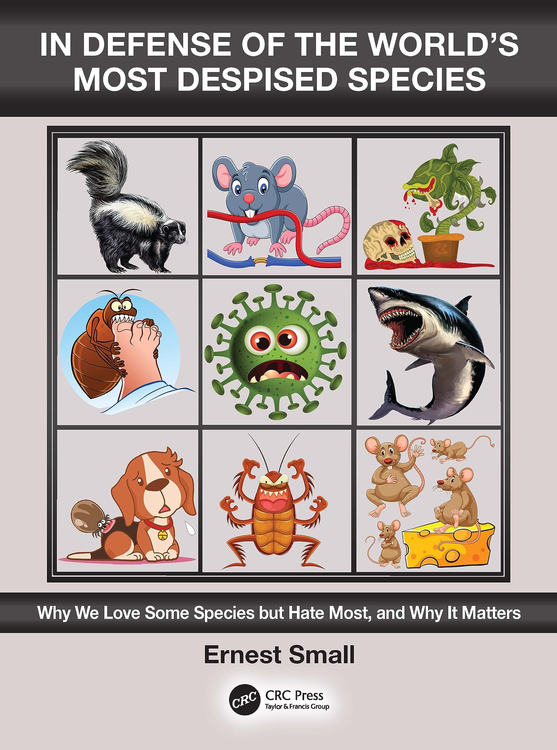 In Defense of the World's Most Despised Species Medicine