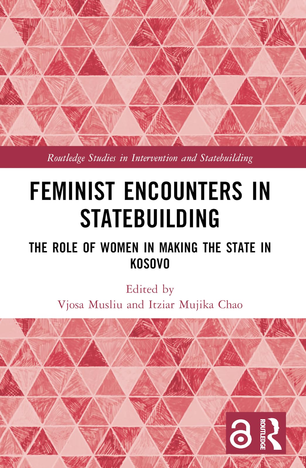 Feminist Encounters in Statebuilding Law