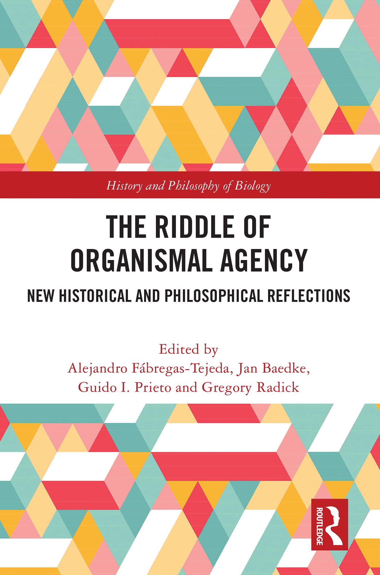 The Riddle of Organismal Agency Philosophy