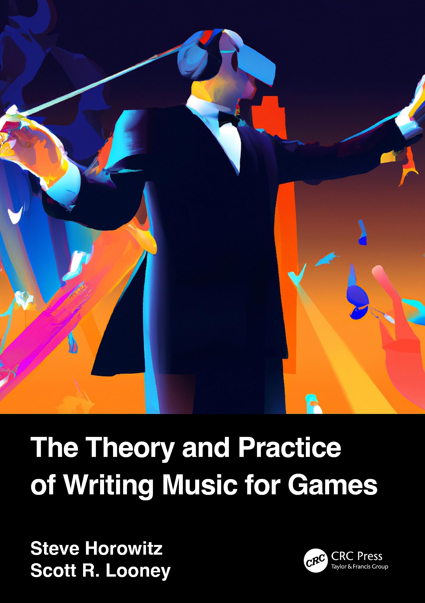 The Theory and Practice of Writing Music for Games Computer Science