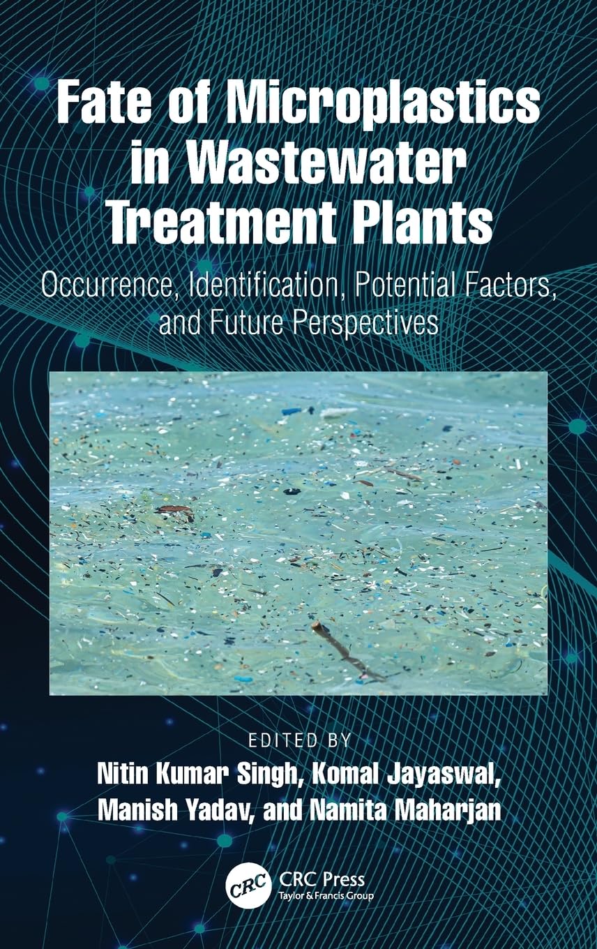 Fate of Microplastics in Wastewater Treatment Plants Business, Finance & Career