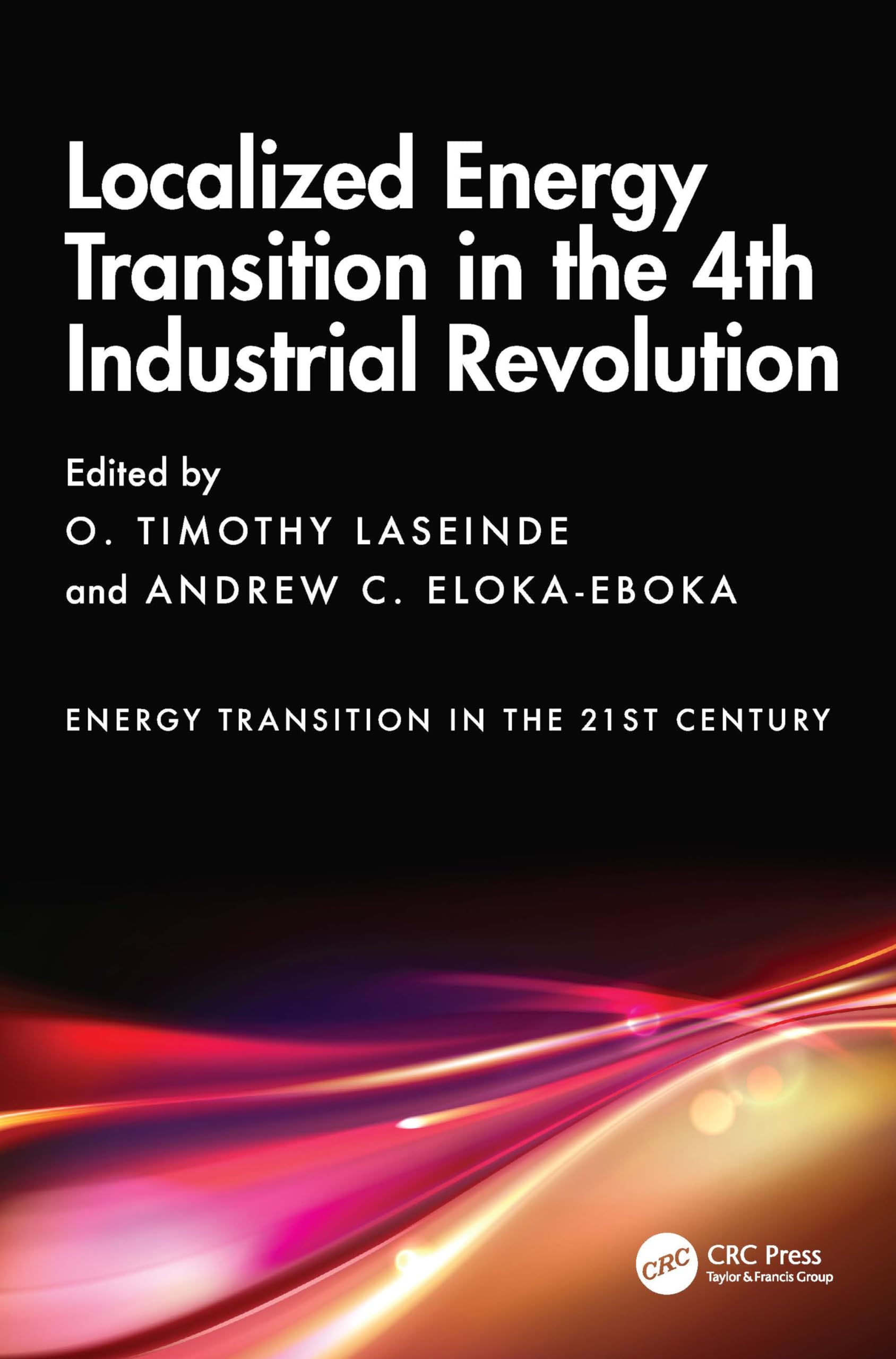 Localized Energy Transition in the 4th Industrial Revolution Business & Technology