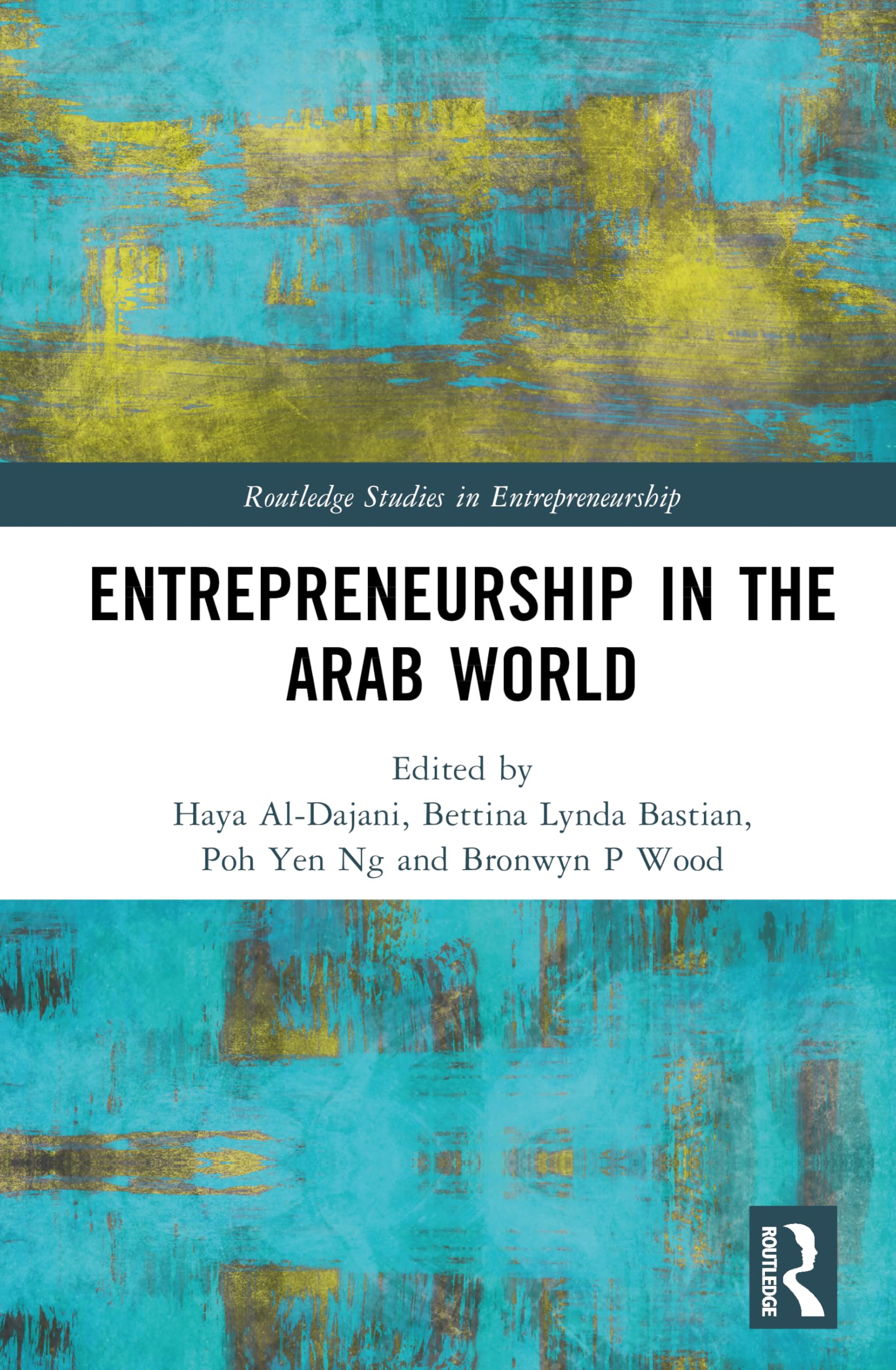 Entrepreneurship in the Arab World Social Sciences