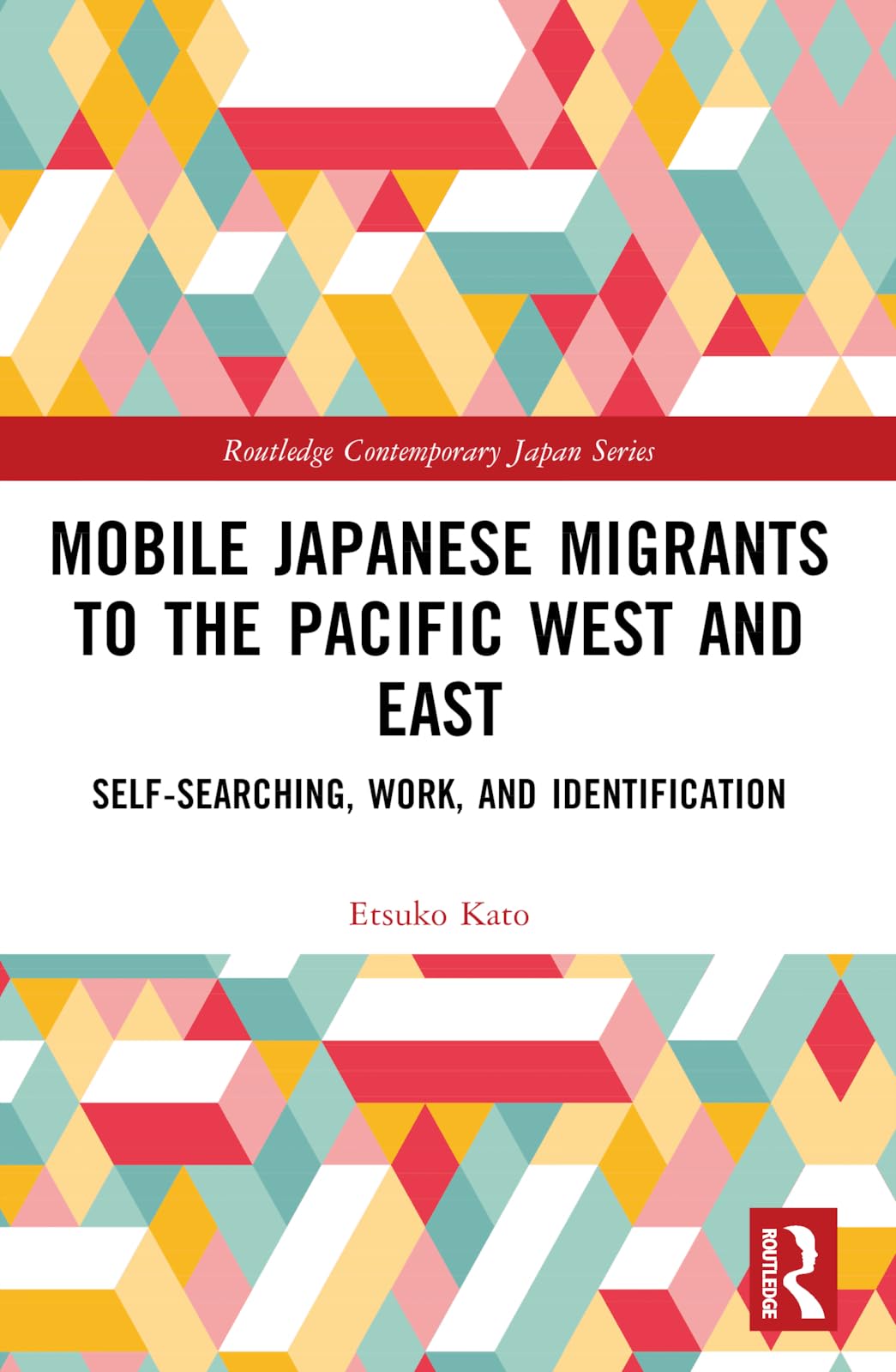 Mobile Japanese Migrants to the Pacific West and East Law