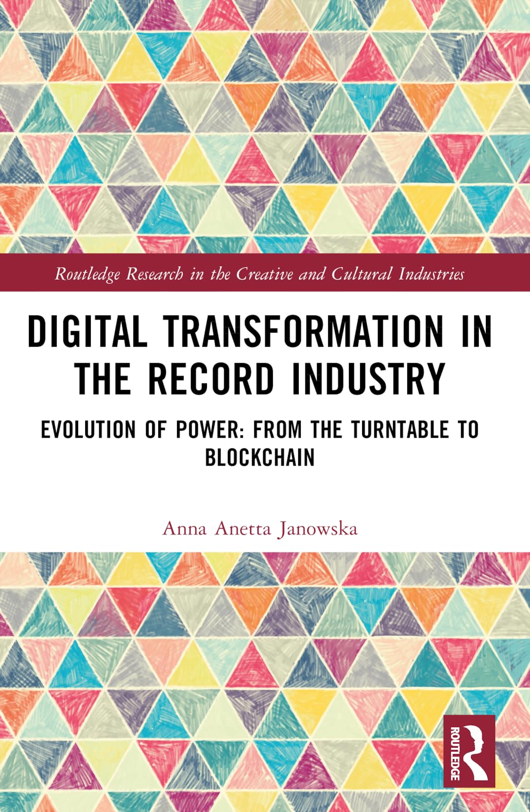 Digital Transformation in The Recording Industry Law