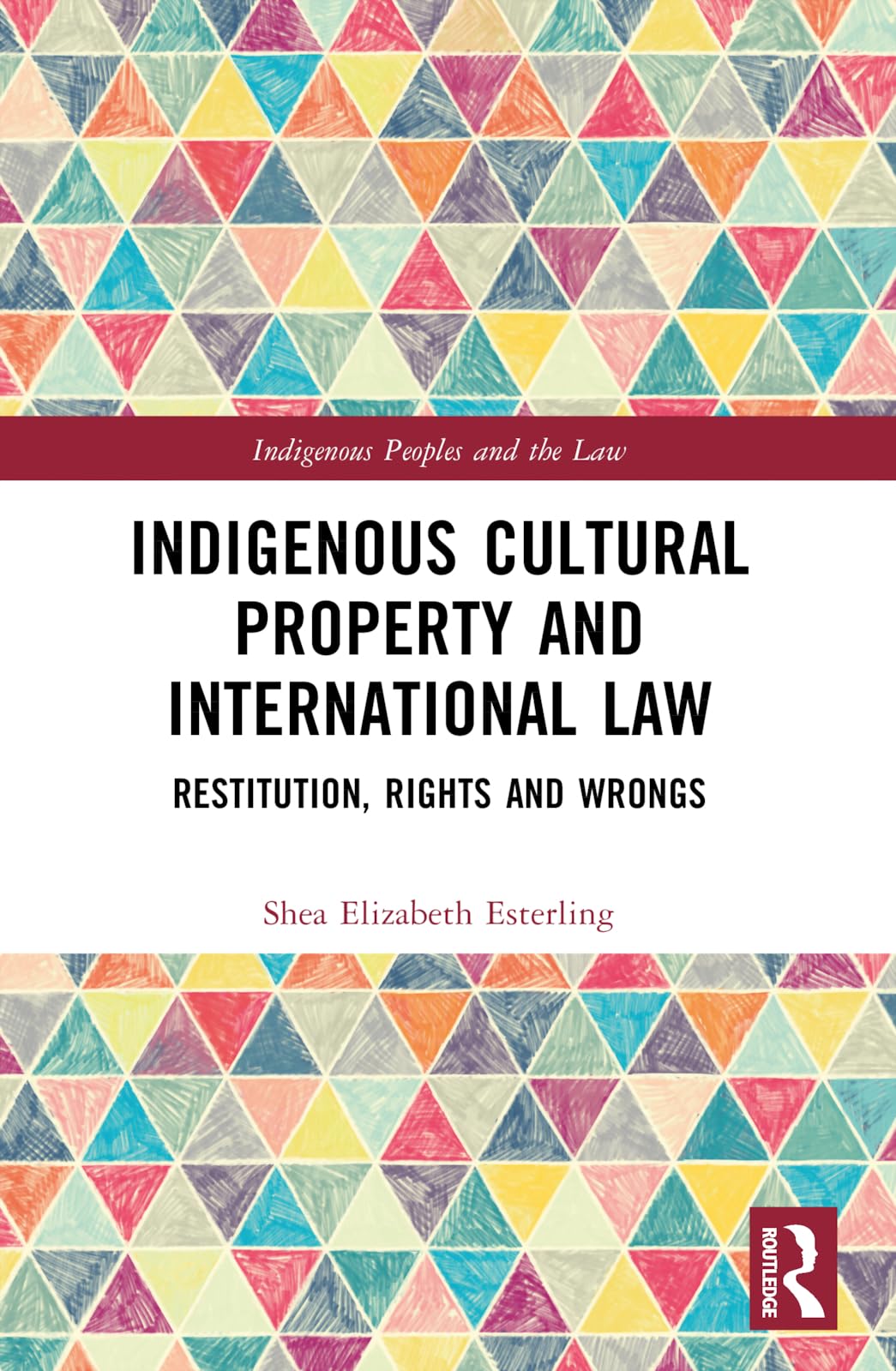 Indigenous Cultural Property and International Law Law