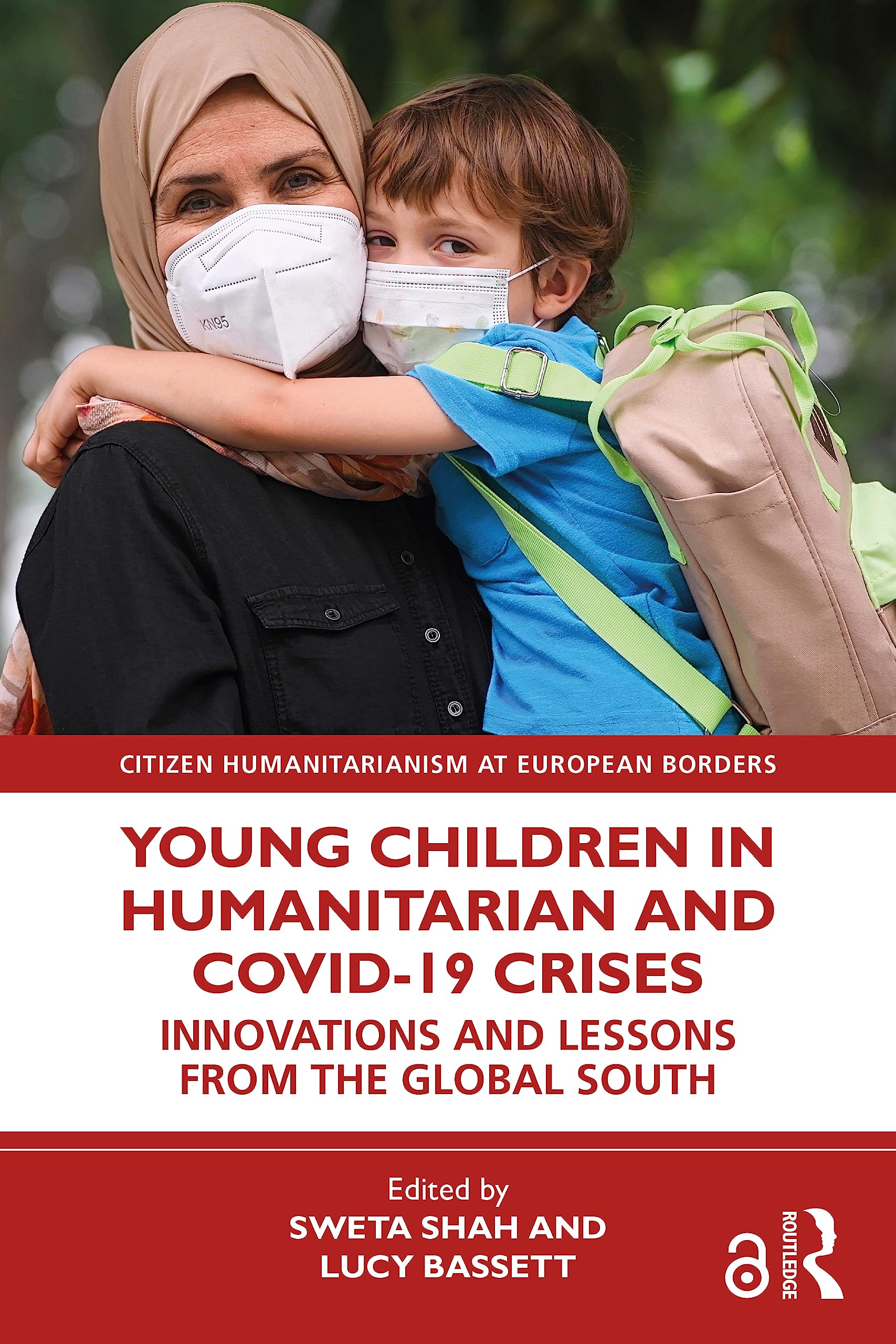 Young Children in Humanitarian and COVID-19 Crises Medicine