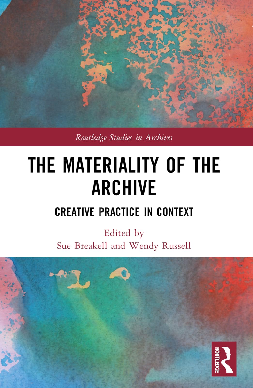 The Materiality of the Archive Law