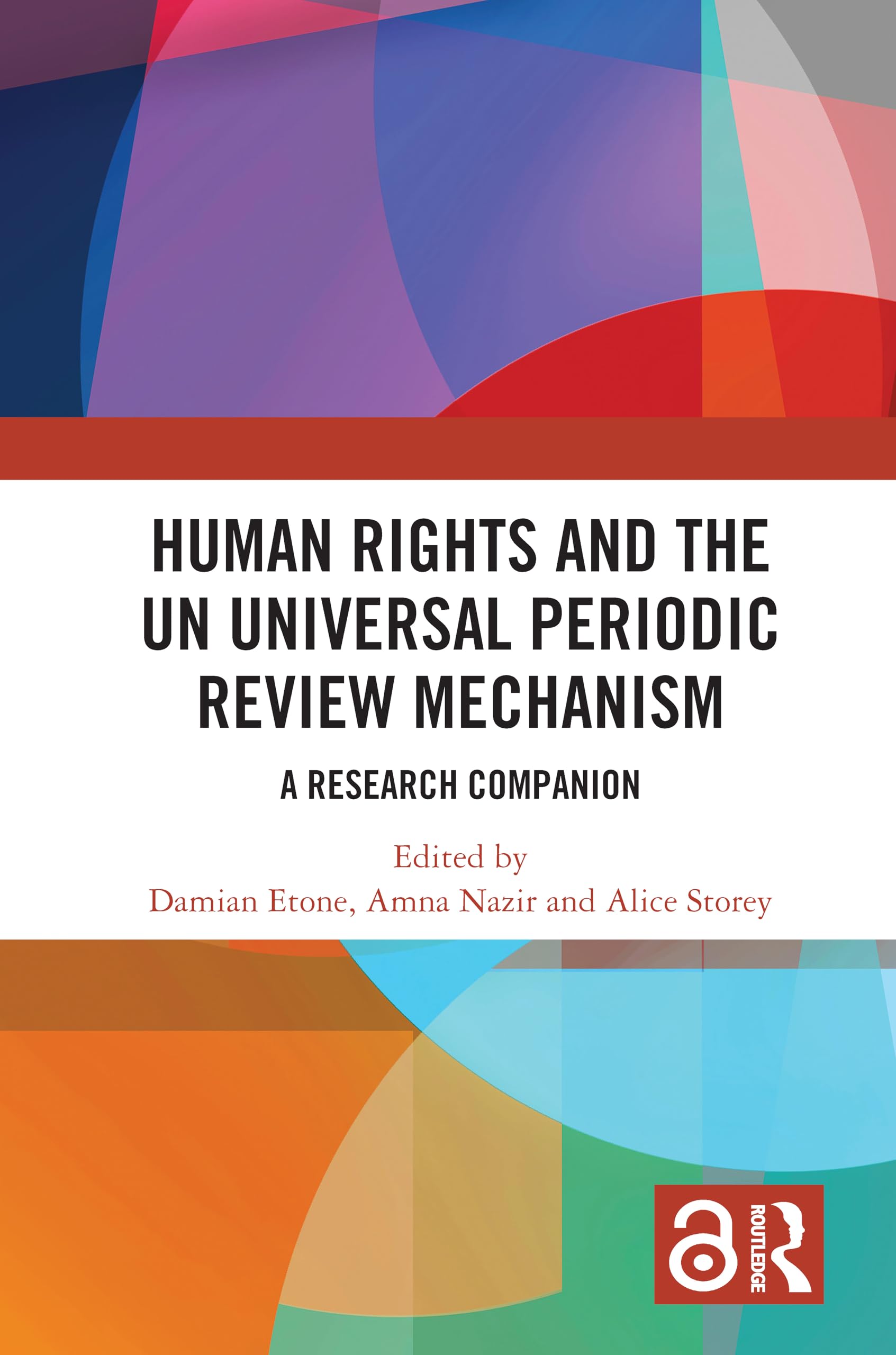 Human Rights and the UN Universal Periodic Review Mechanism Law
