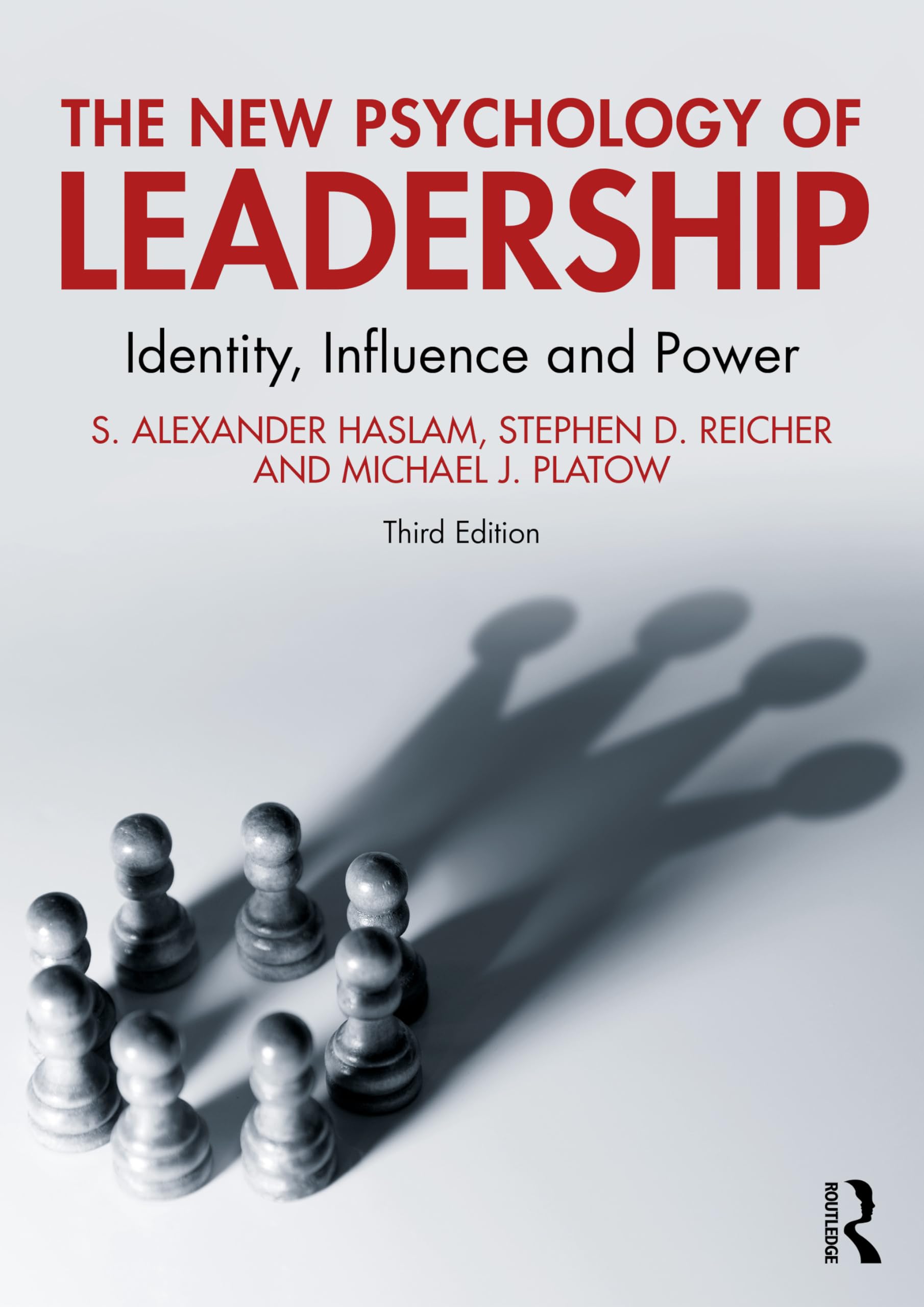 The New Psychology of Leadership Medicine