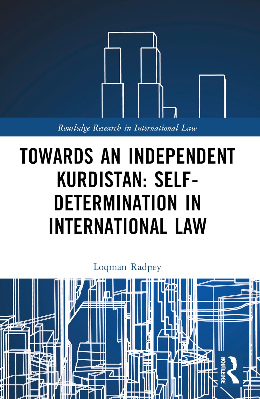 Towards an Independent Kurdistan Law