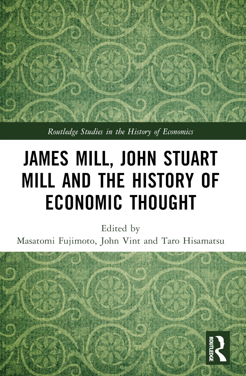 James Mill, John Stuart Mill, and the History of Economic Thought Law